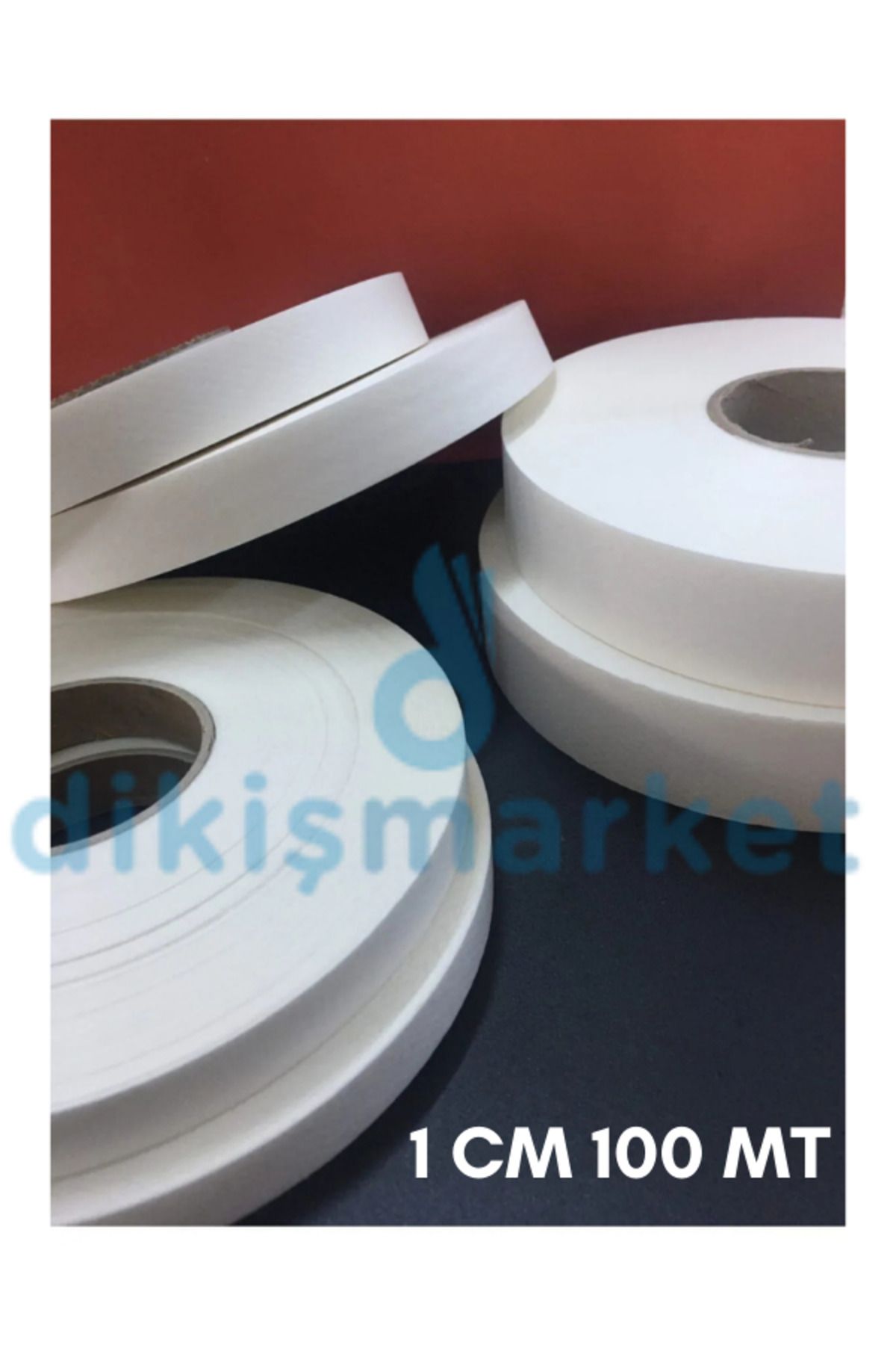 dm dikişmarket PAÇA TELASI 100MT