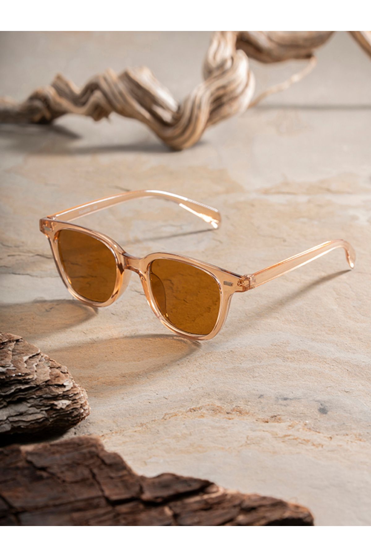Ticarto TCTGT000505G0022 Unisex Güneş Gözlüğü