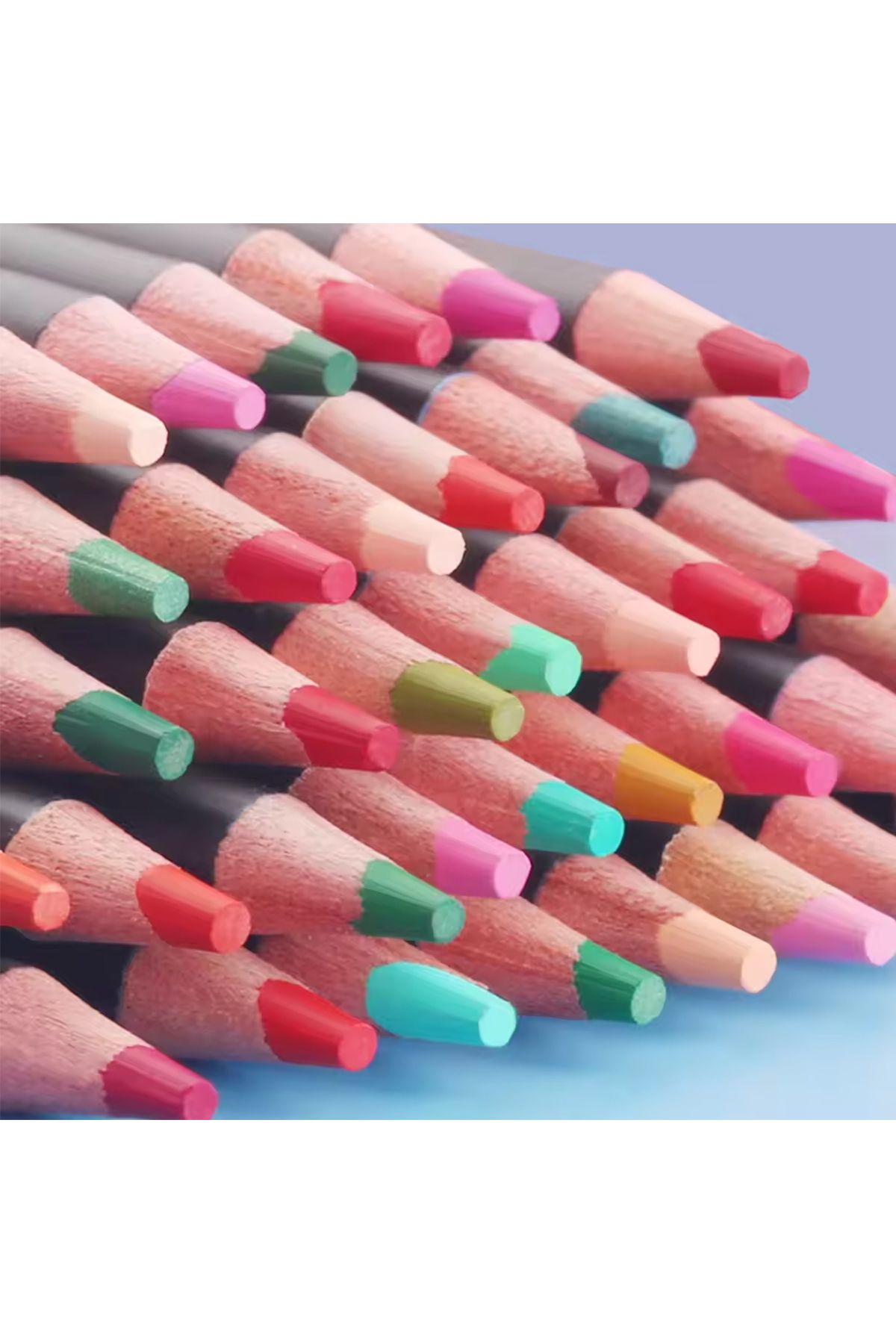 Choice-180 Colors Kalour Oil Colored Pencils Set Professional Drawing Color Pencil 3