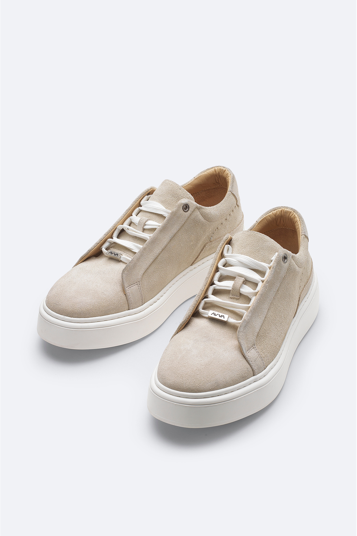 Avva-Men's Stone Casual Shoes A51Y8007 4