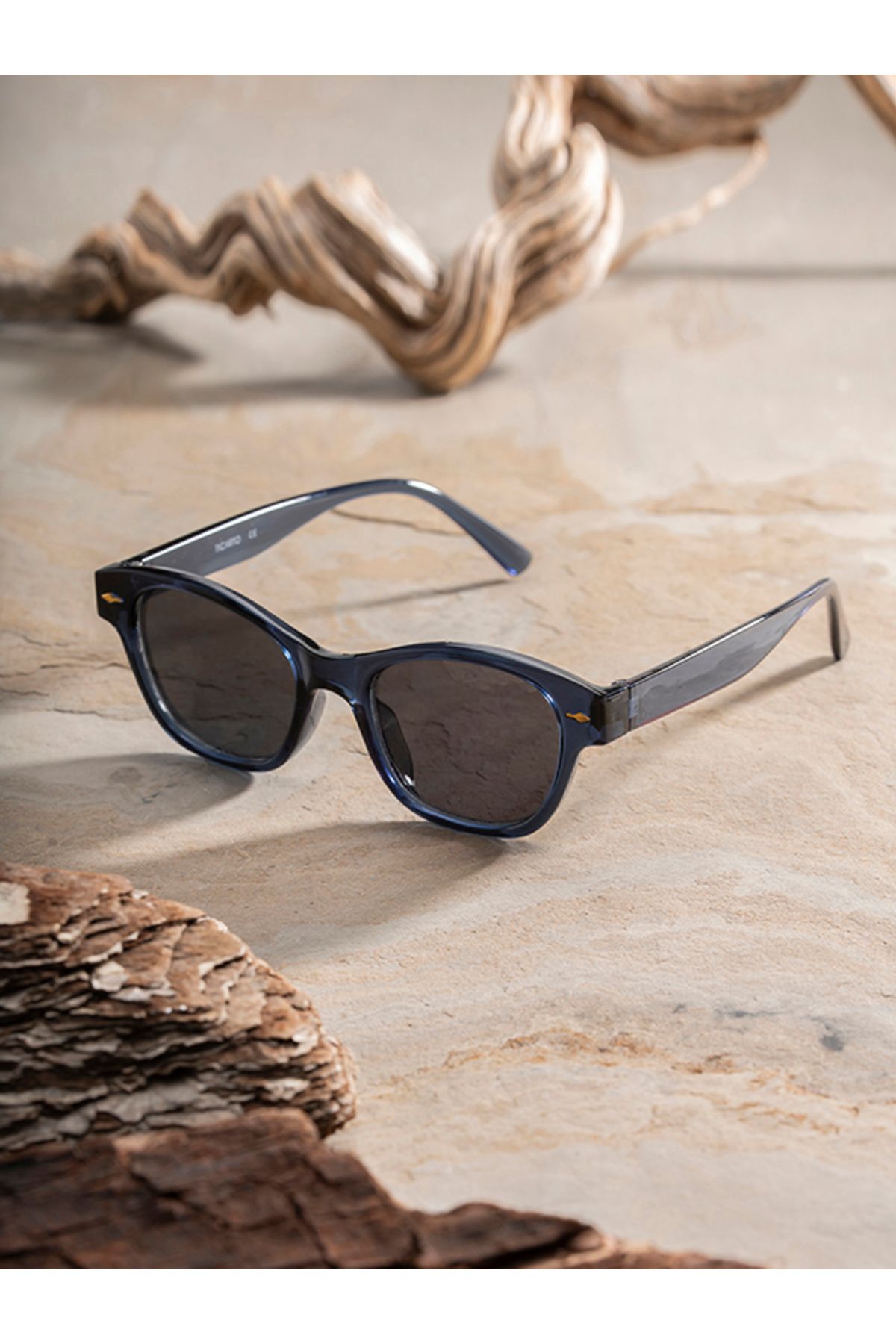 Ticarto TCTGT001301G0061 Unisex Güneş Gözlüğü