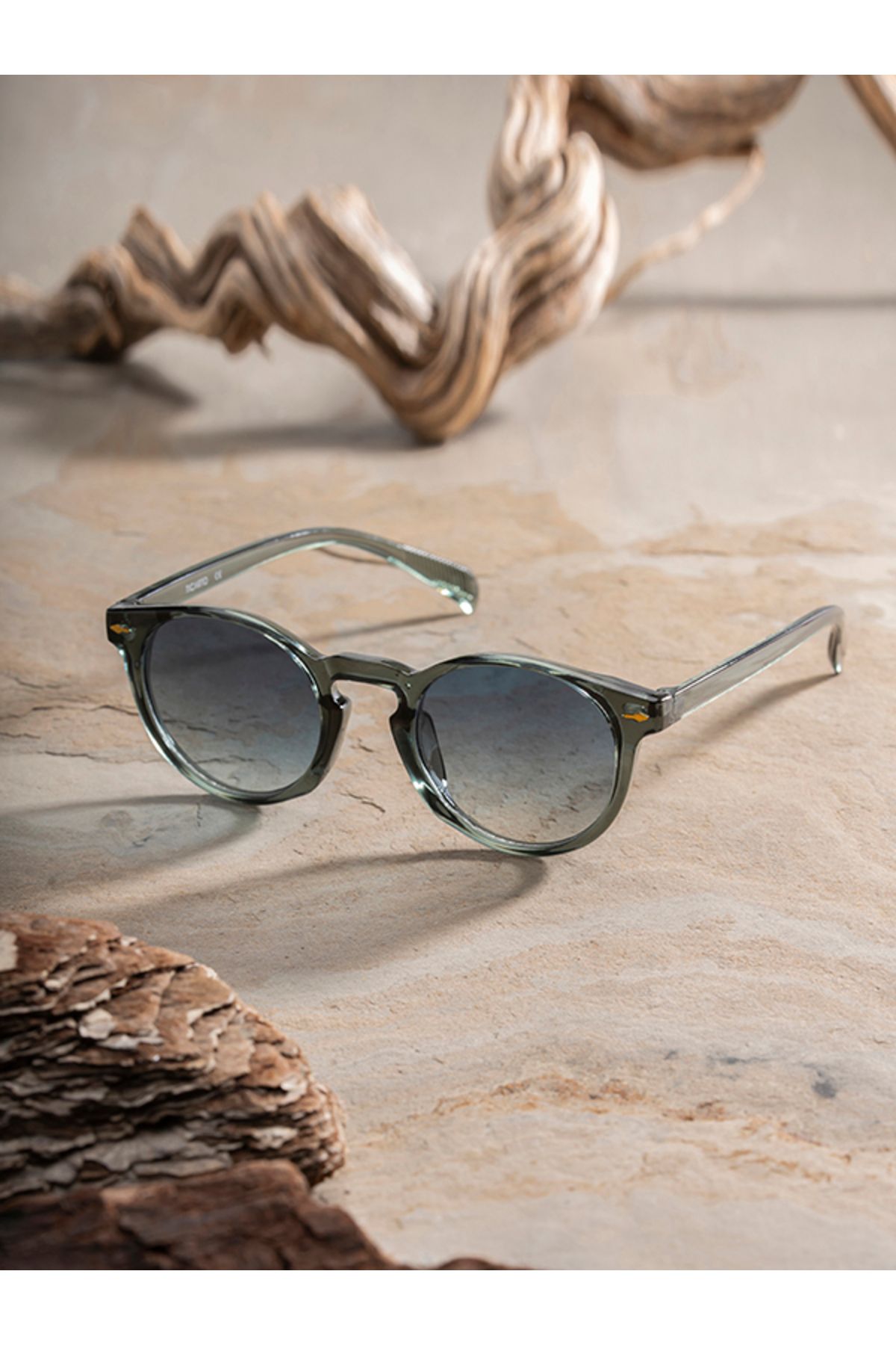 Ticarto TCTGT000405G0017 Unisex Güneş Gözlüğü
