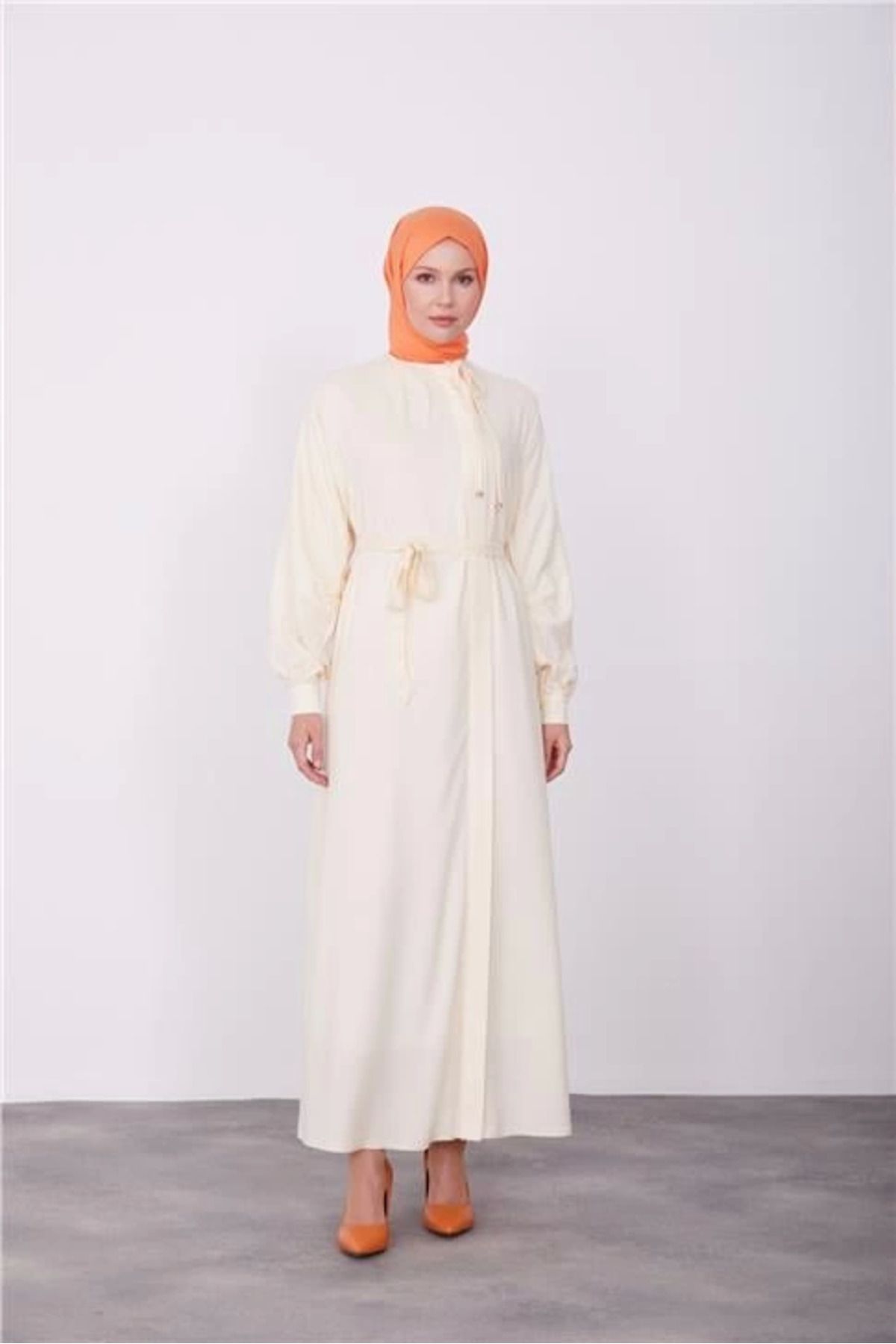aradimtaradim Armine Elbise 23K9655 Aytaşı