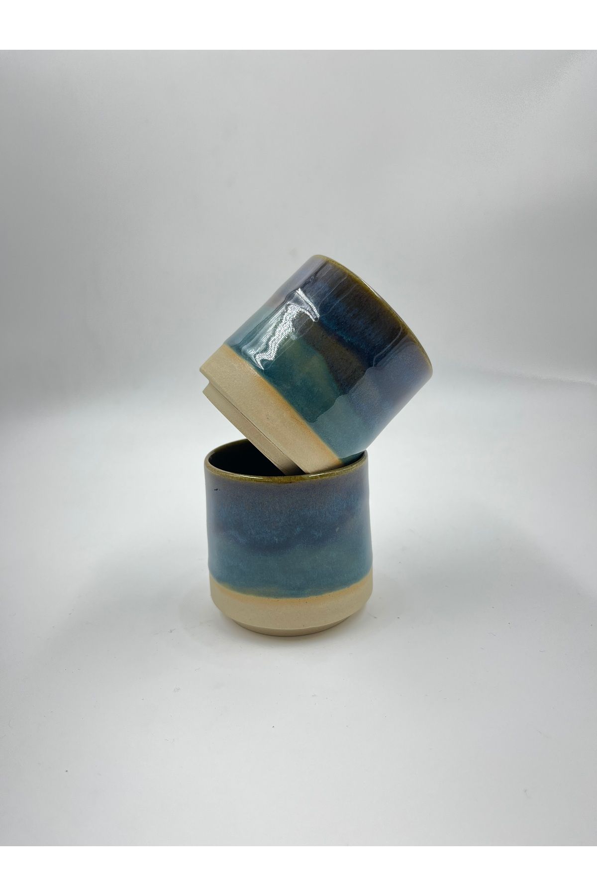 Mahis Studio Stonware Kupa