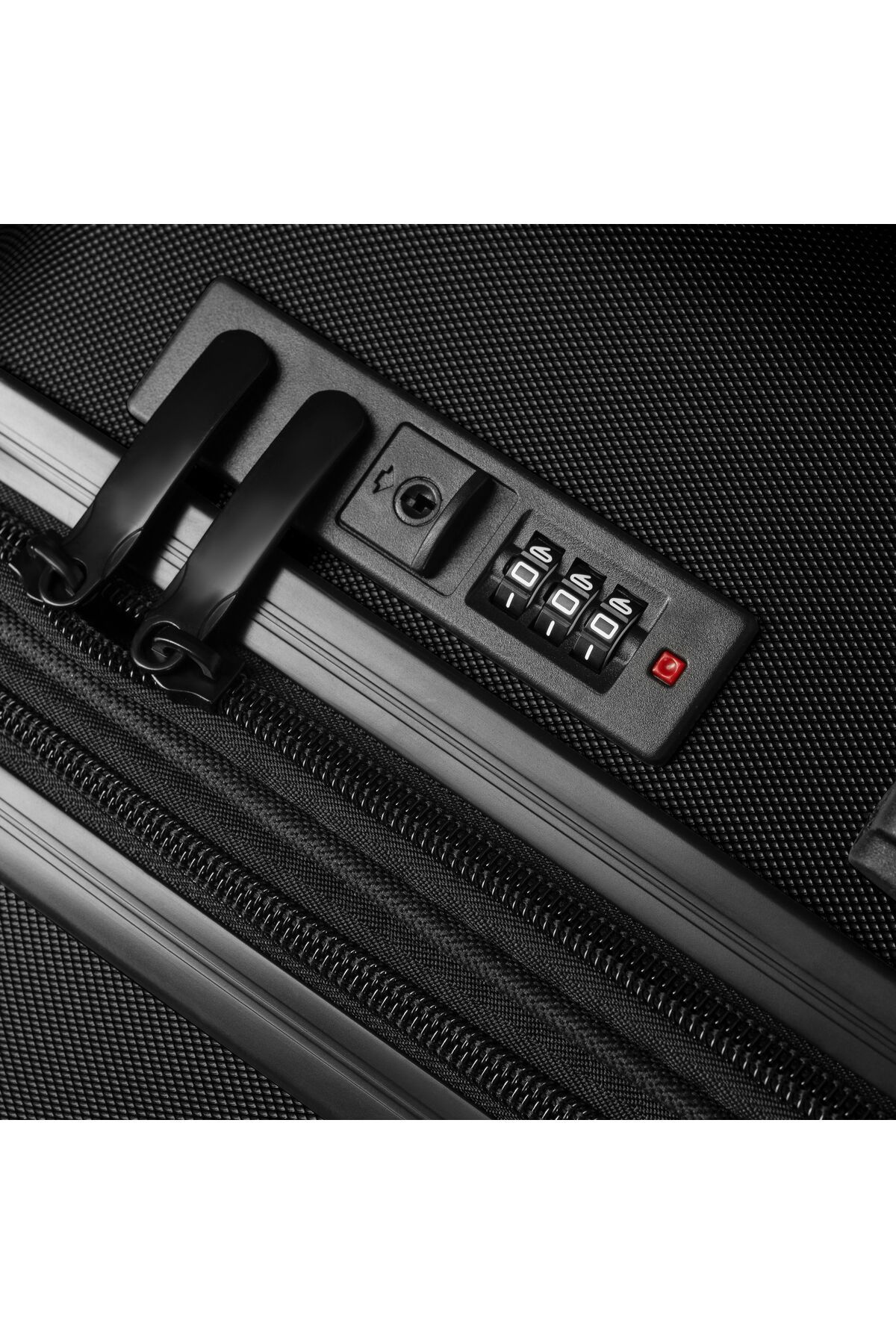 Camel Active-Hanoi 4 Wheels Suitcase Set 3-piece With Expansion Pleat 4