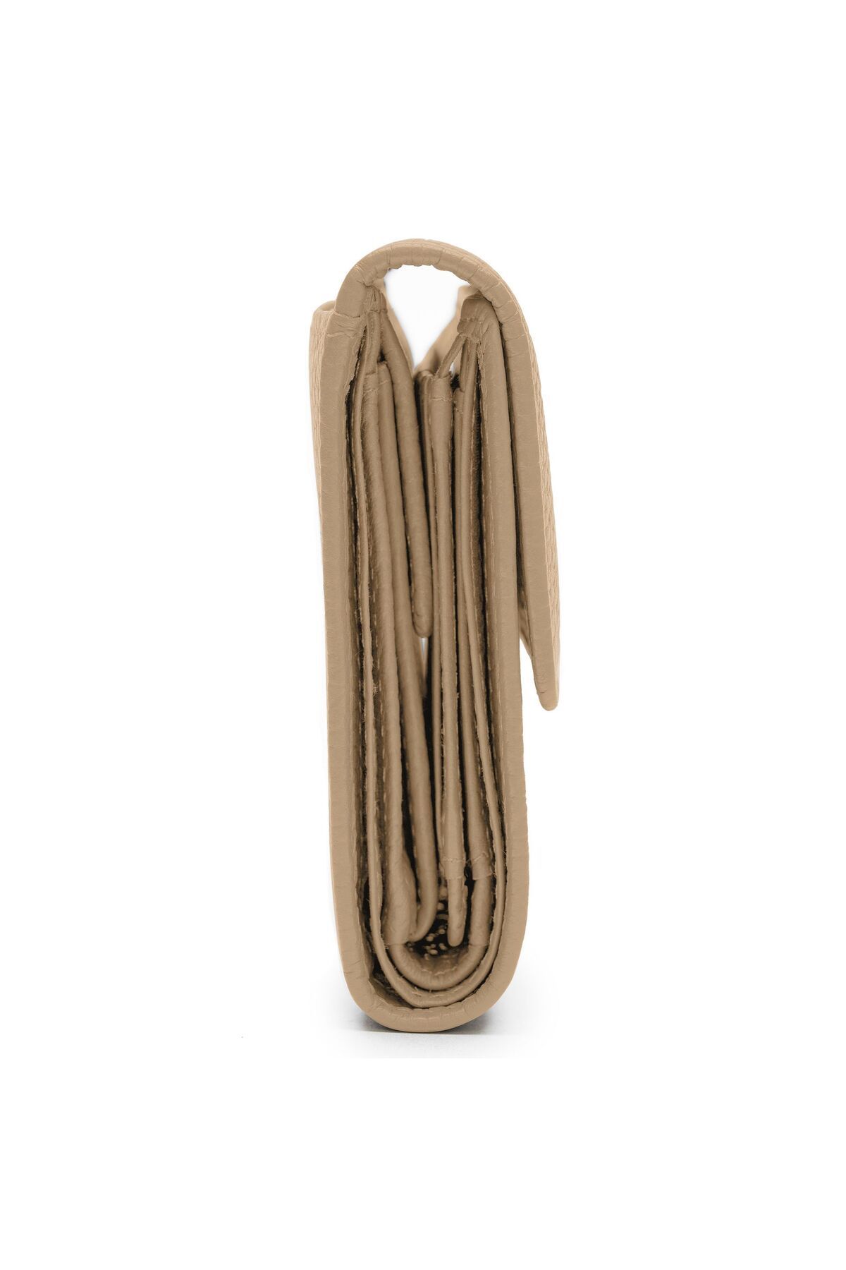 Lazarotti-Portofel din piele Bologna Piele 12 cm 3