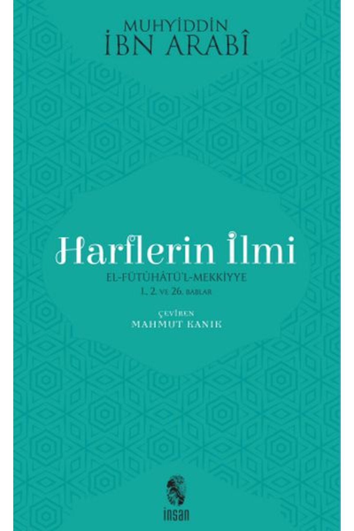 Destek Yayınları Harflerin İlmi