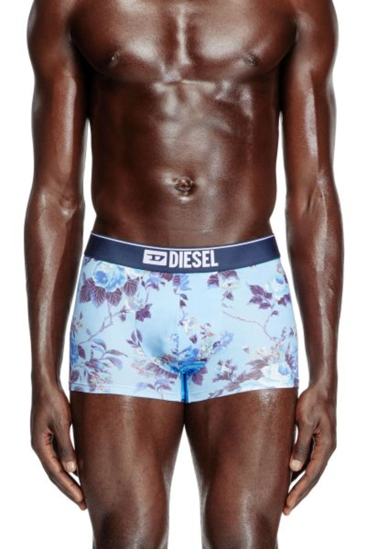 Diesel BOXER