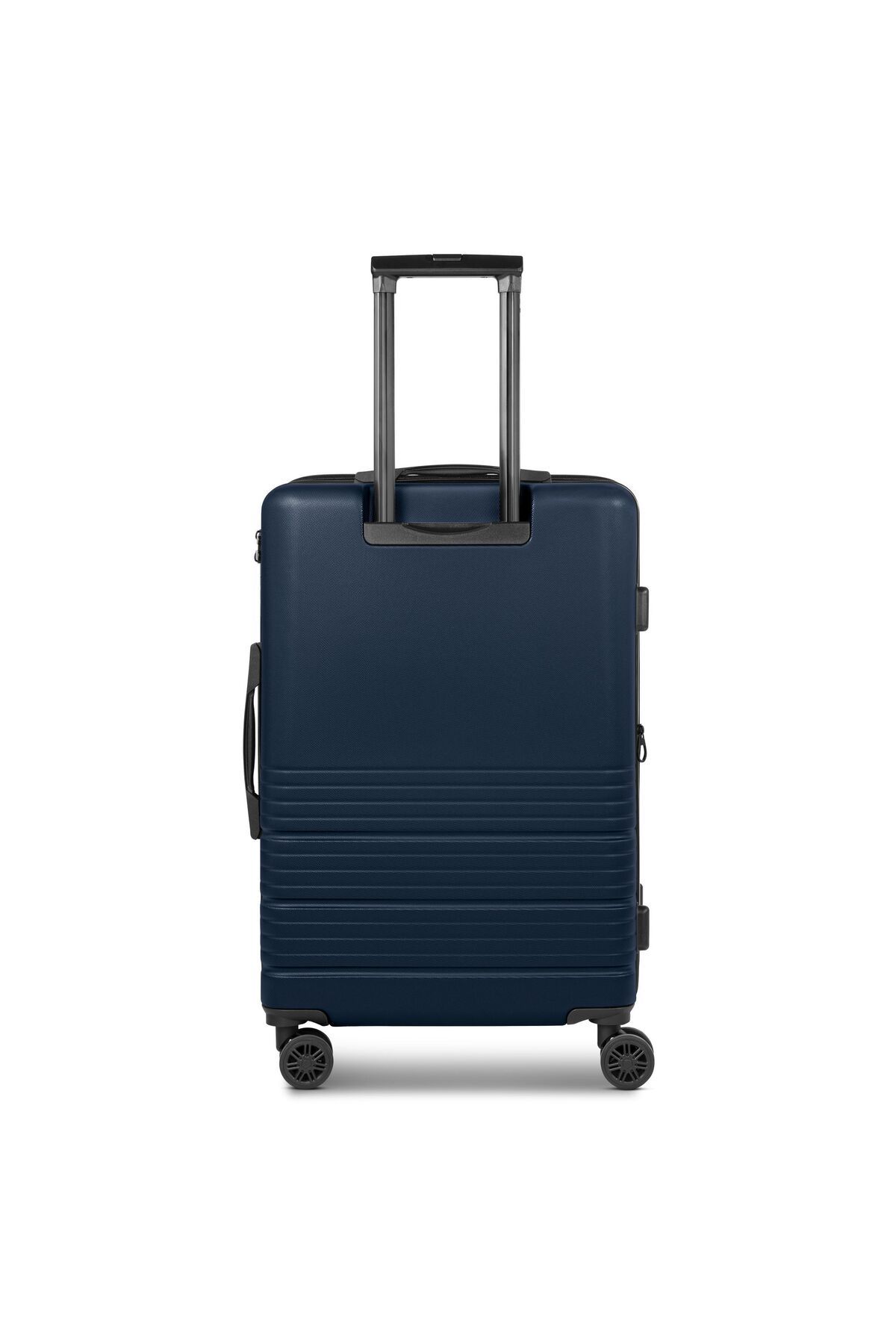 Camel Active-Hanoi 4 Wheels Suitcase Set 3-piece With Expansion Pleat 2