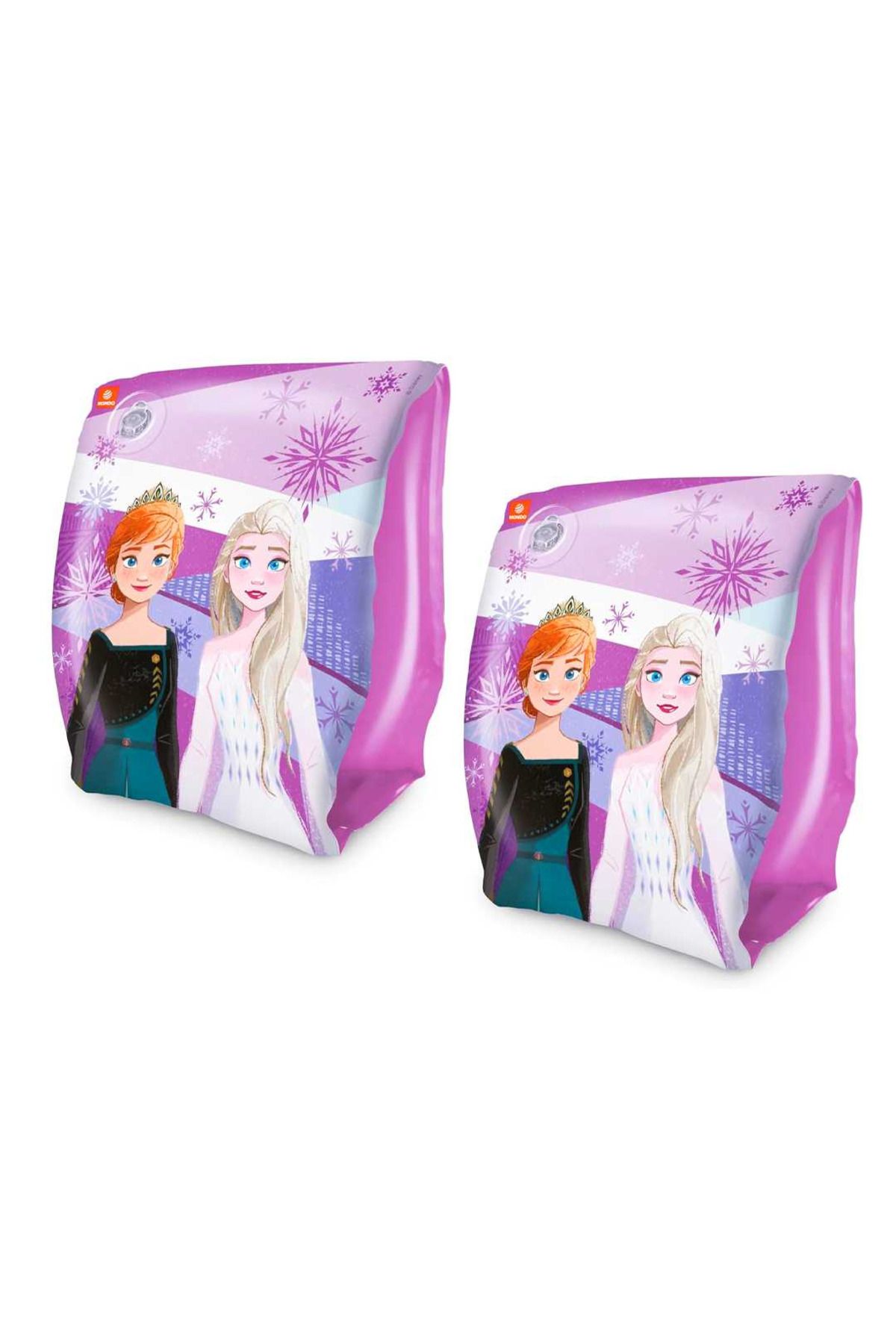 Sunman ŞİŞME KOLLUK KIZ ÇOCUK FROZEN 15X23 CM 2+