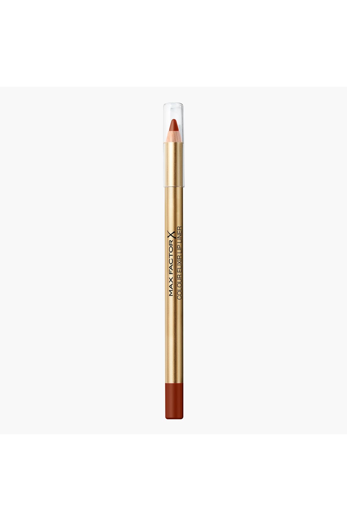 Max Factor-قلم تحديد الشفاه كولور إليكسير من ماكس فاكتور - 0.78 غرام 1