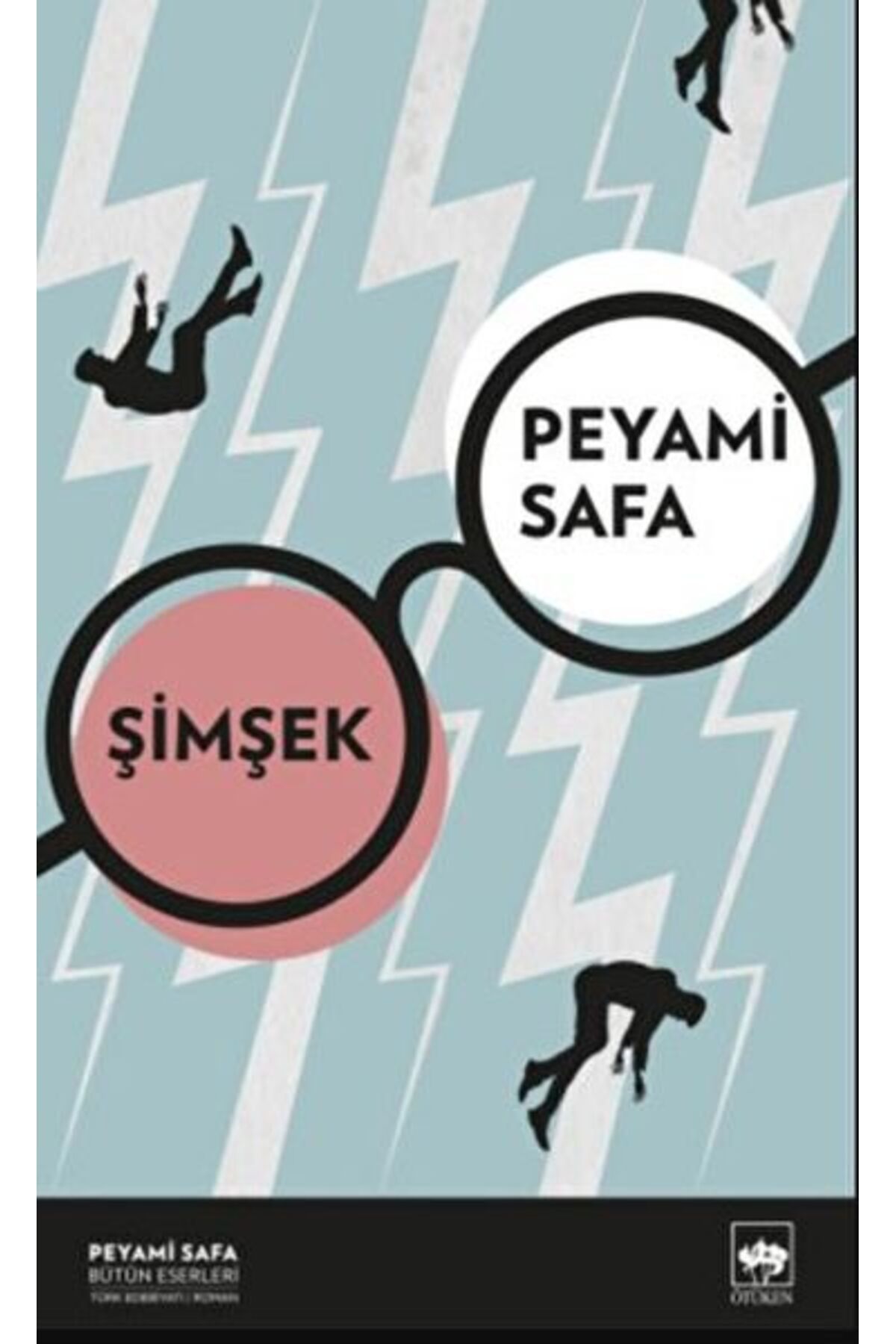 Destek Yayınları Şimşek