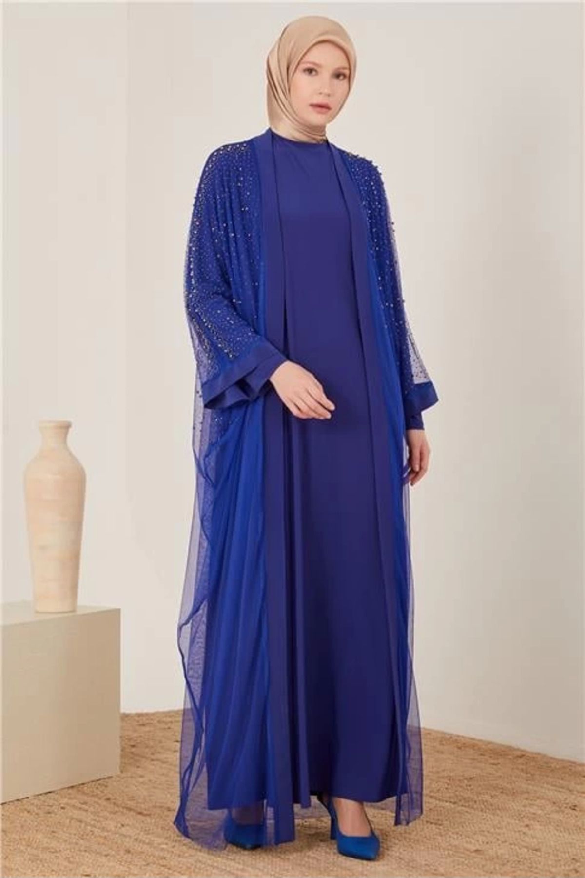 aradimtaradim Armine Abiye Elbise 23Yd3346 Saks