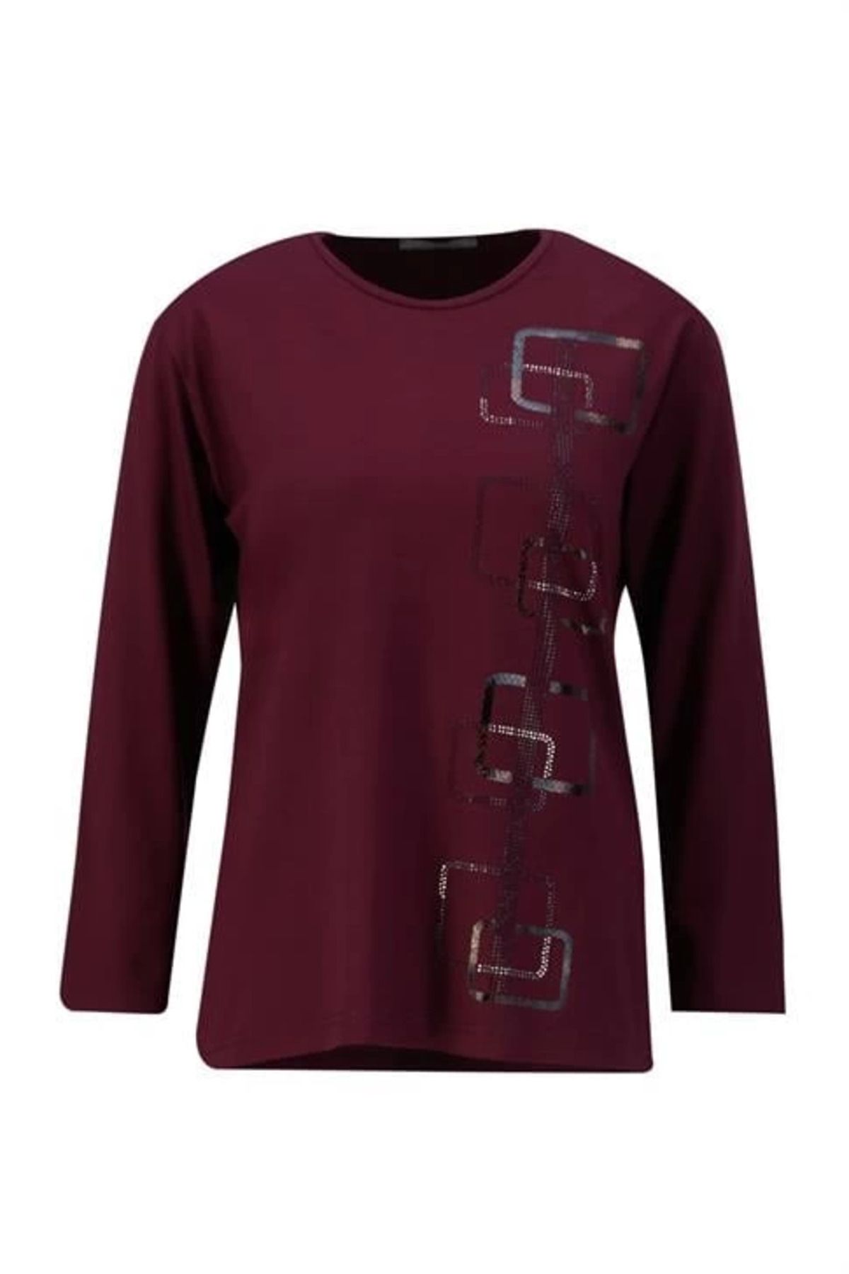 aradimtaradim Armine Penye 24Yd9017 Vişne
