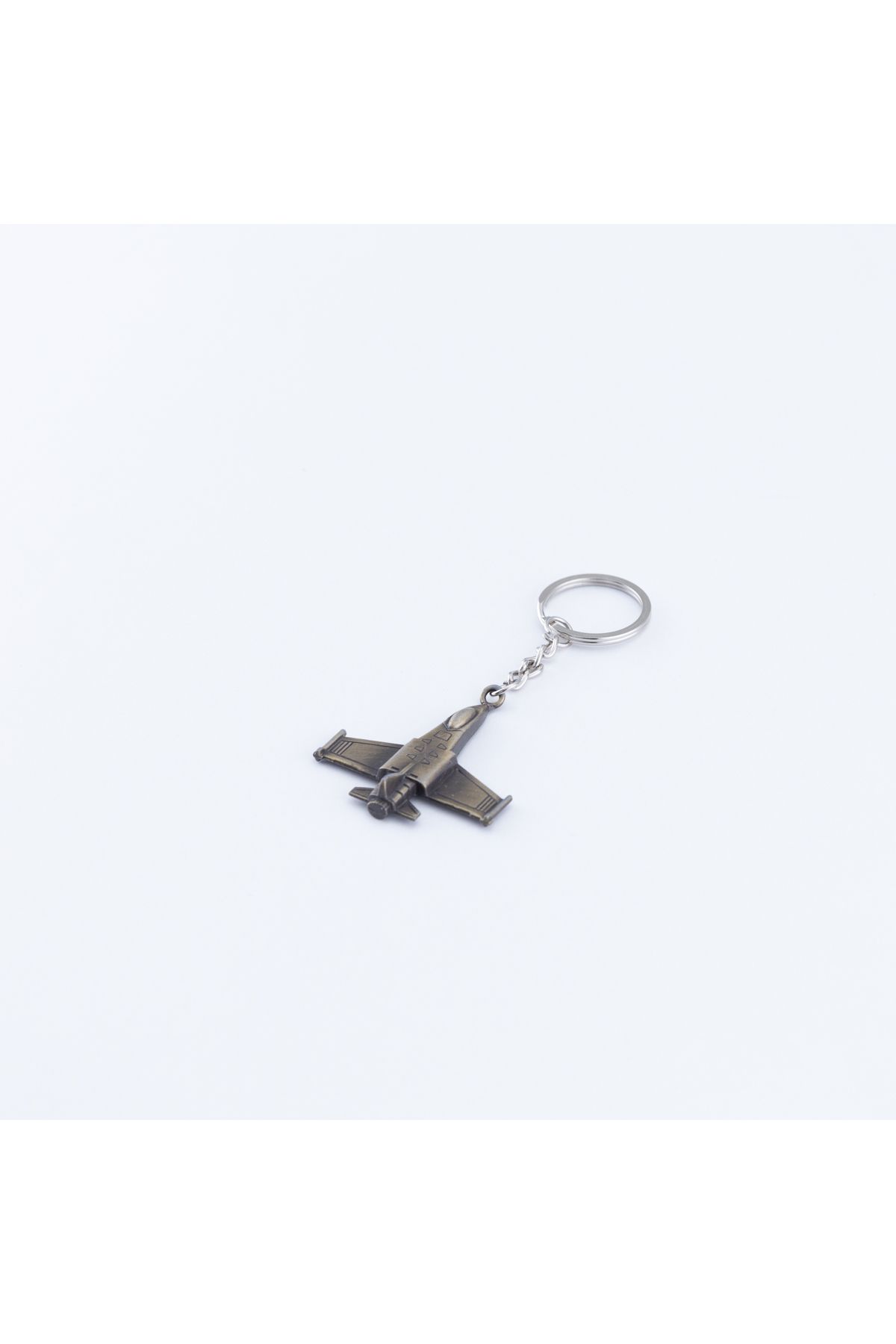 Bimotif Metal fantom anahtarlık