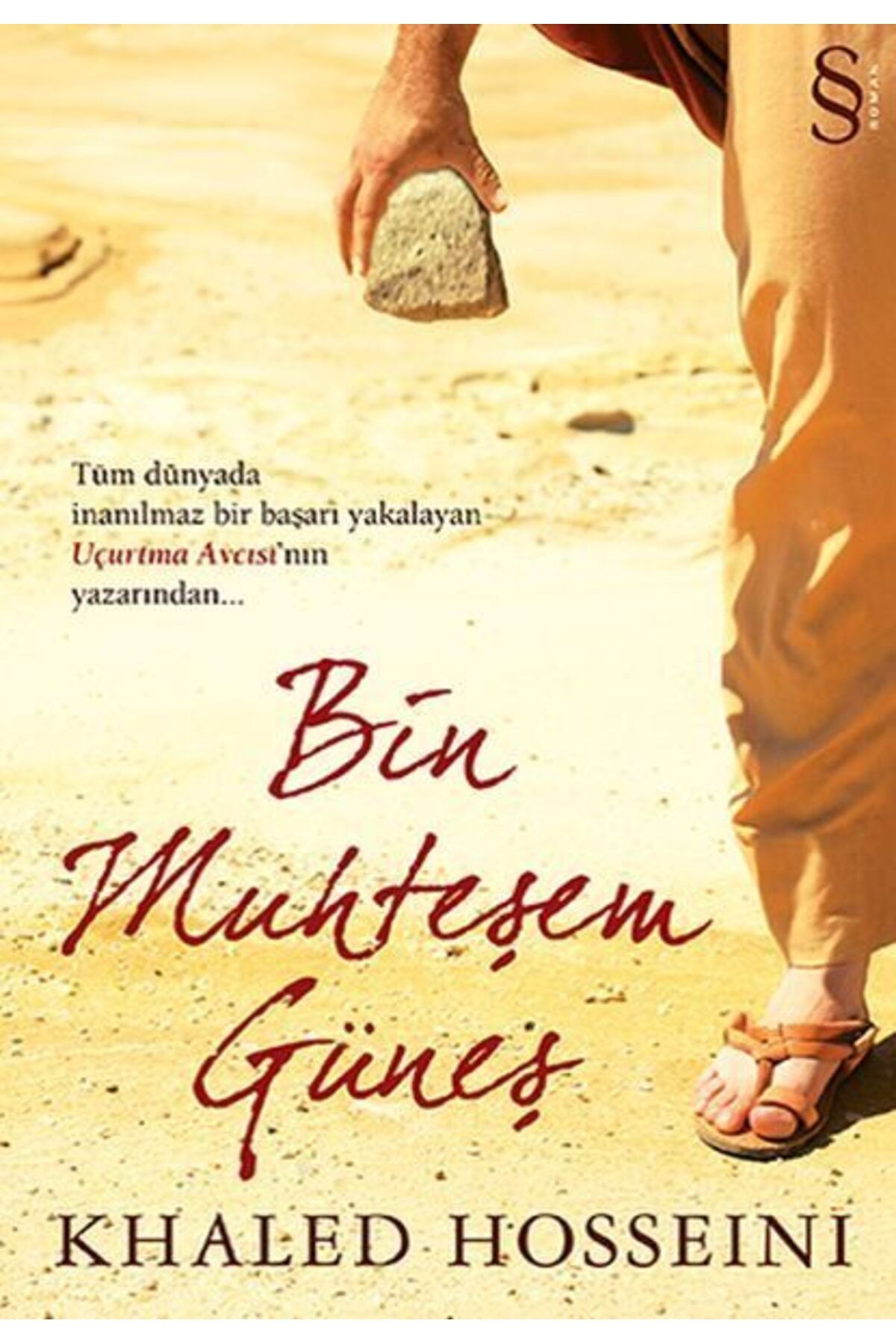 Destek Yayınları Bin Muhteşem Güneş