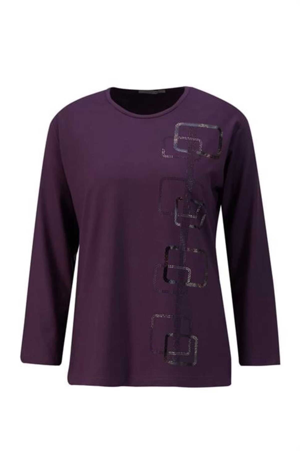 aradimtaradim Penye 24Yd9017 Mürdüm