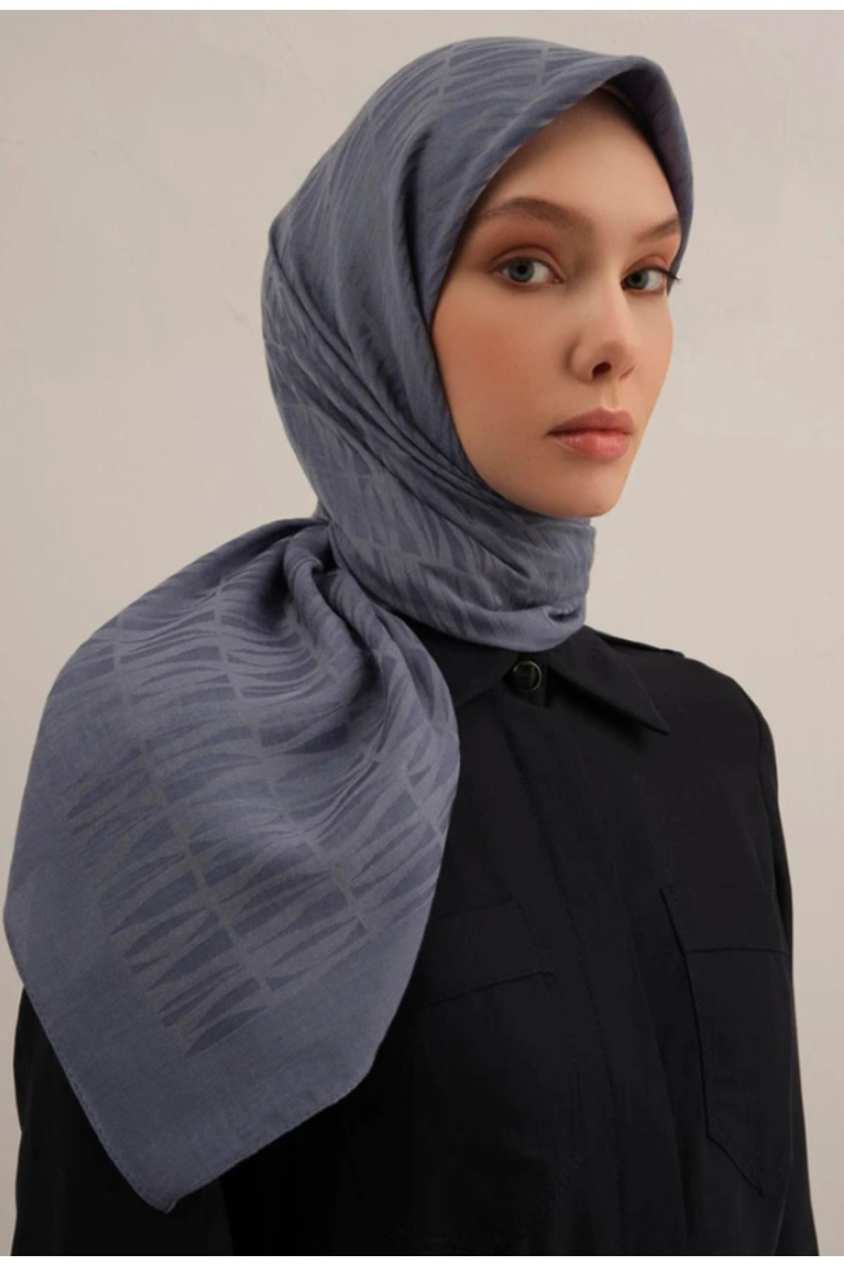 Armine Lyocell Eşarp 3