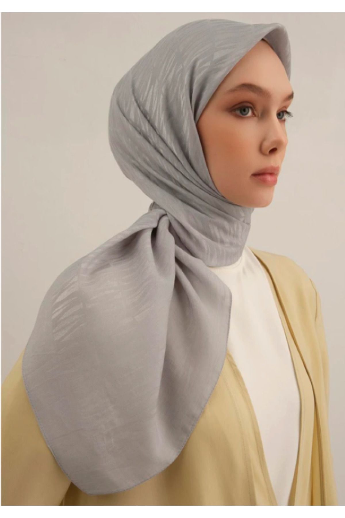Armine Lyocell Eşarp 3