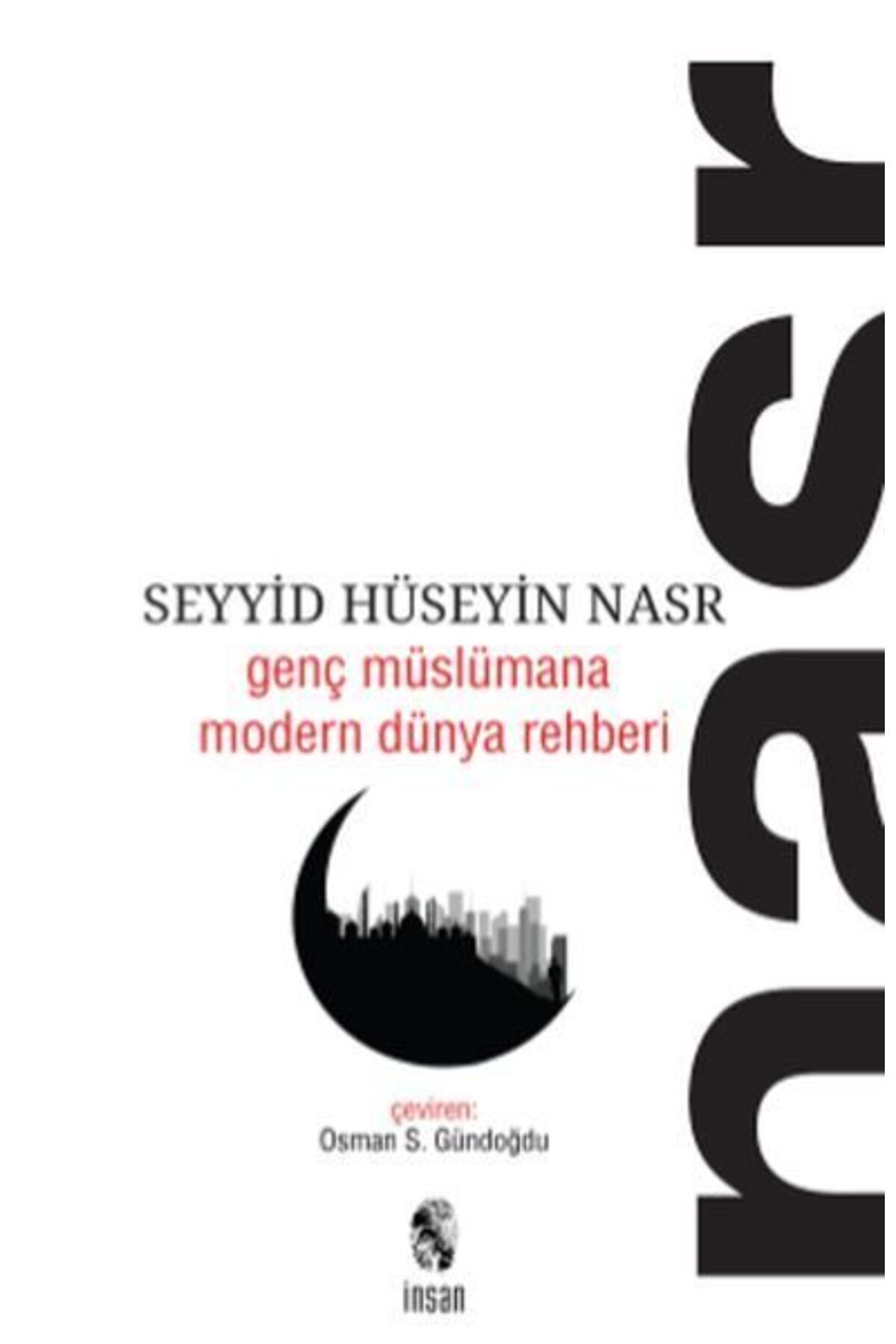 Destek Yayınları Genç Müslümana Modern Dünya Rehberi