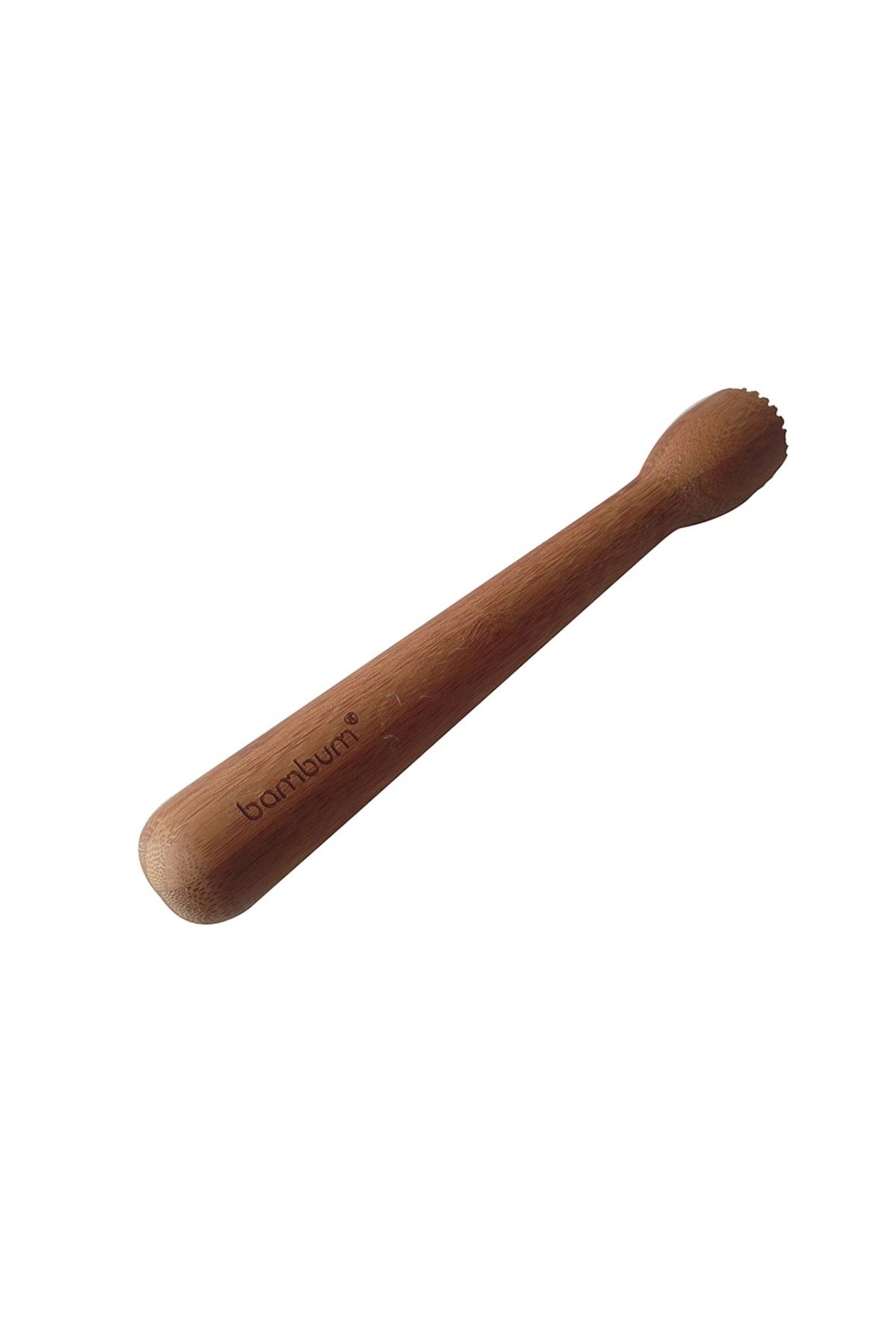 Bambum Regato Sarımsak Ezici 22 Cm