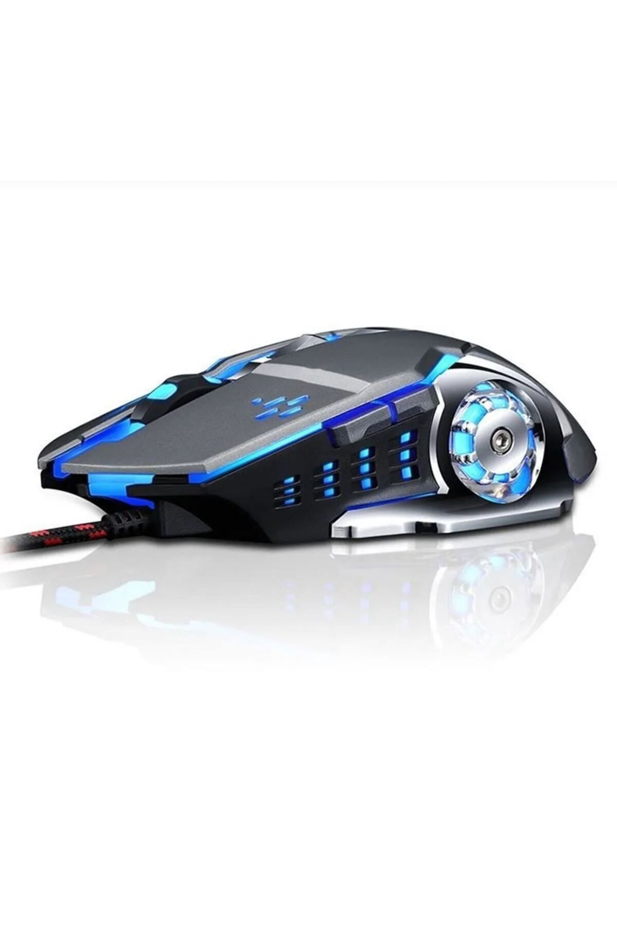 Datastar M-S03 RGB Kablolu Gaming Mouse