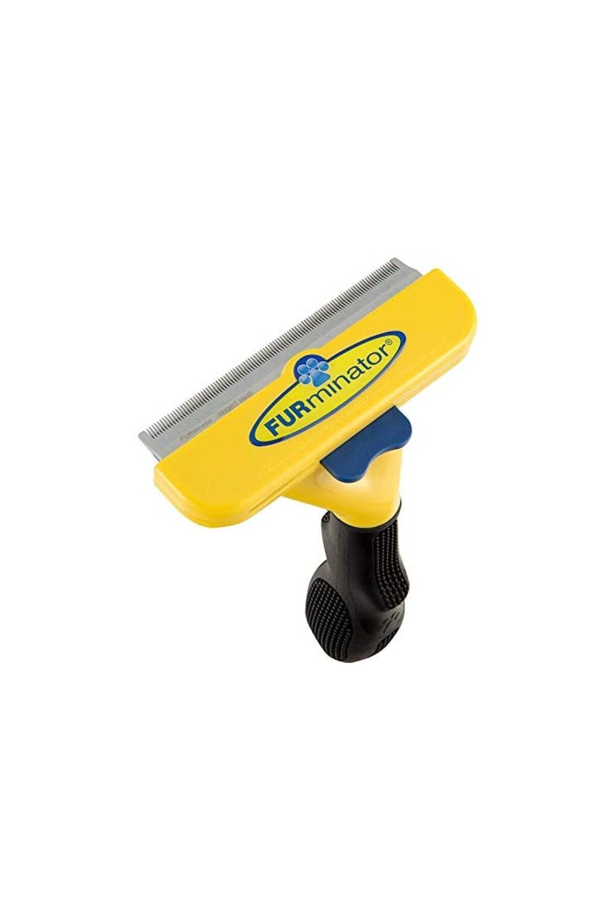 Skygo Furminator Uzun Tüylü Köpek Tüy Toplayıcı Tarak Longhair 10.16cm