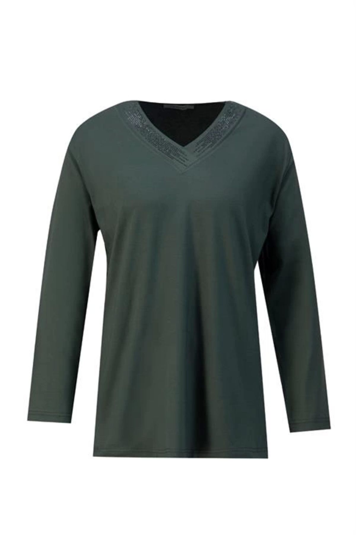 aradimtaradim Penye 24Yd9013 Haki