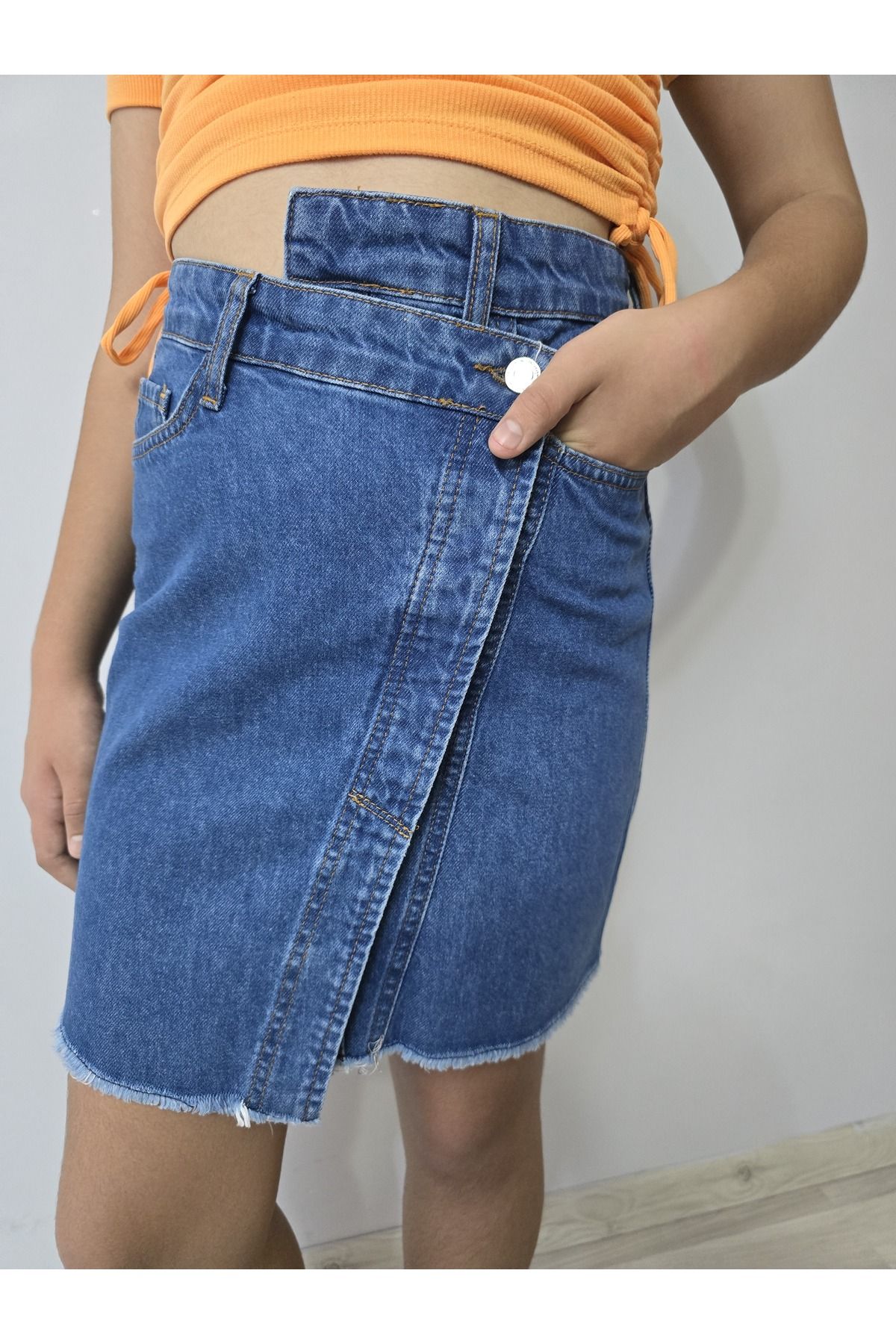 Butik Kot Etek