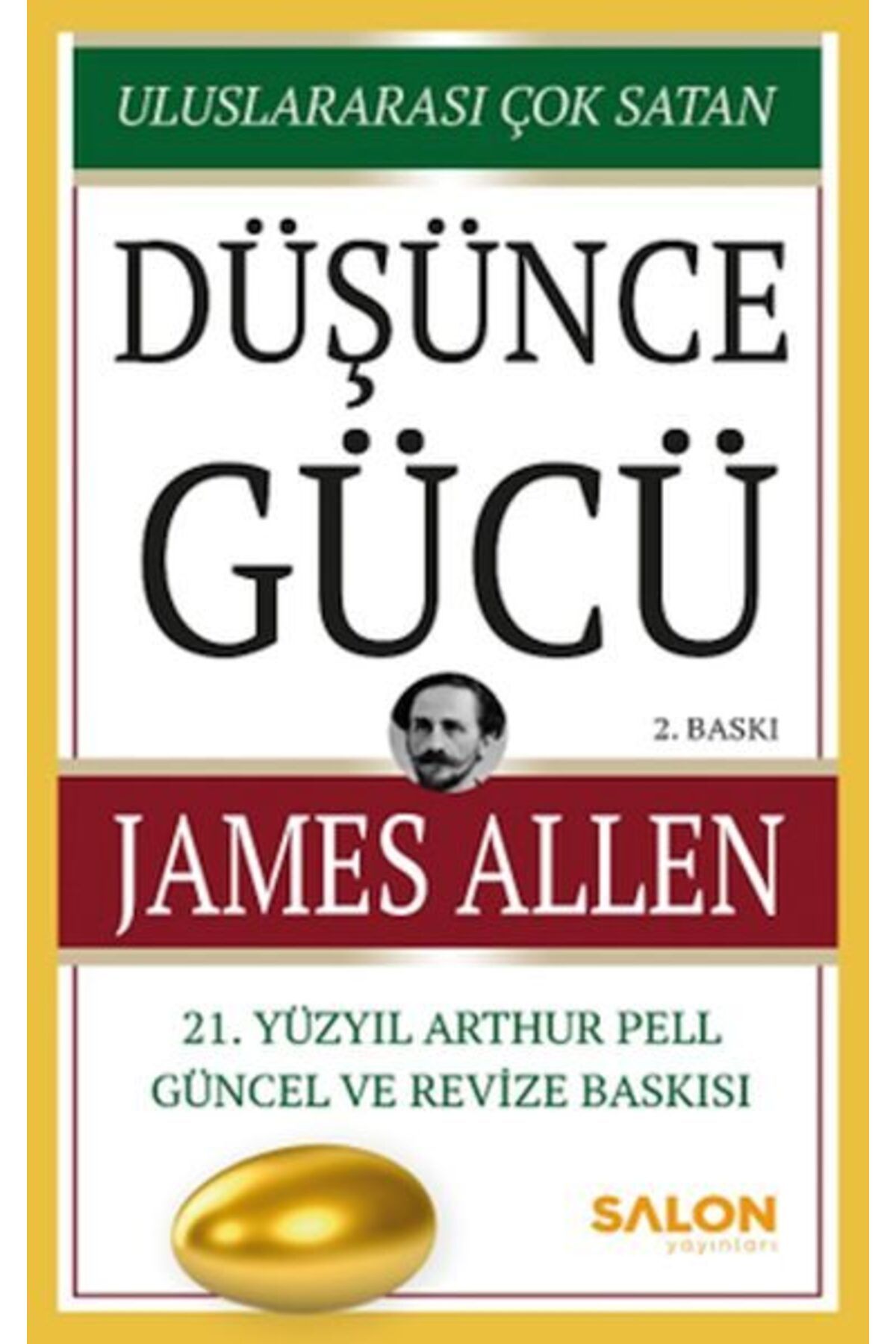 Sancak Yayınları Düşünce Gücü