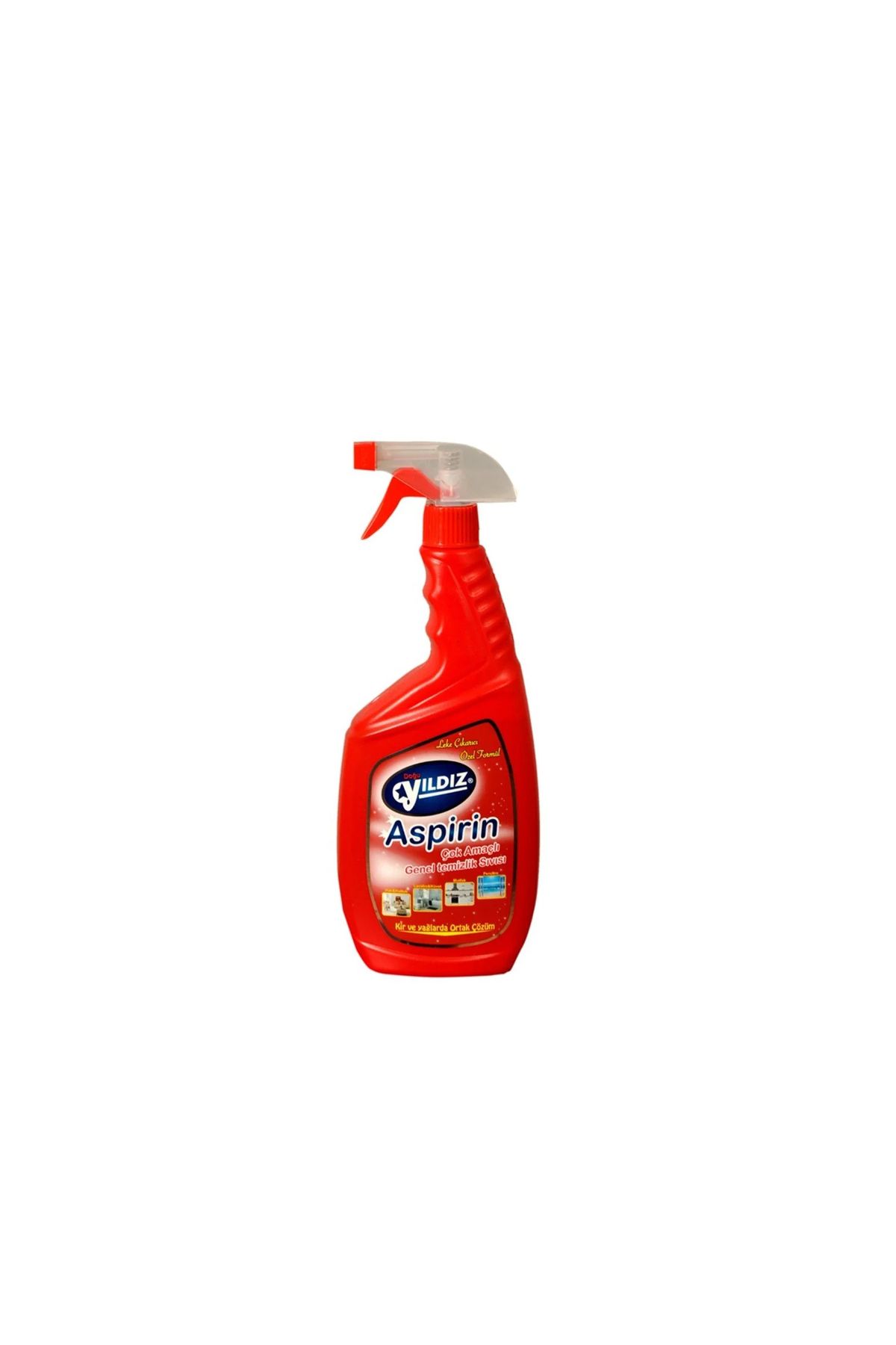 YILDIZ Yıldız Asprin 750 ML