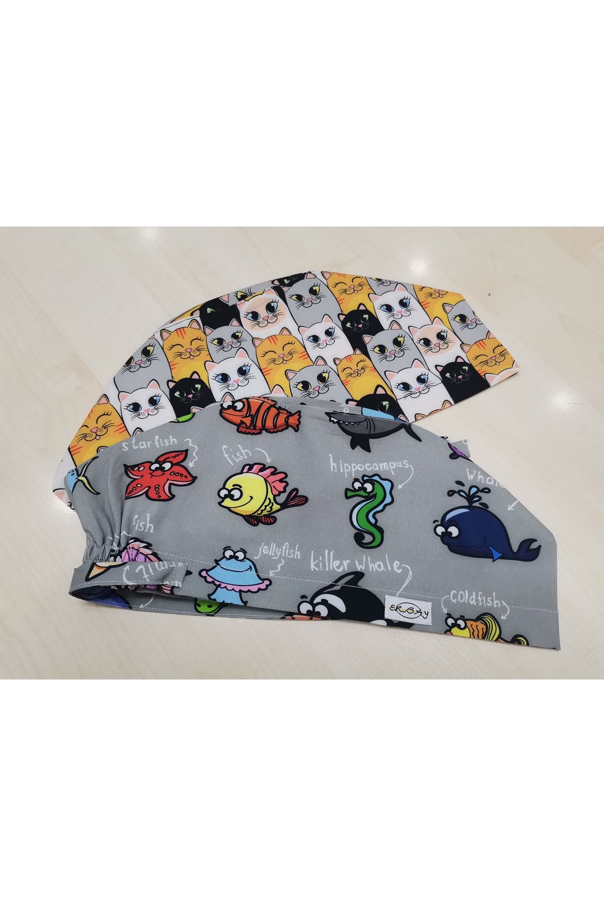 shop İkili Paket Doktor Hemşire Aşçı Veteriner Cerrahi Bone