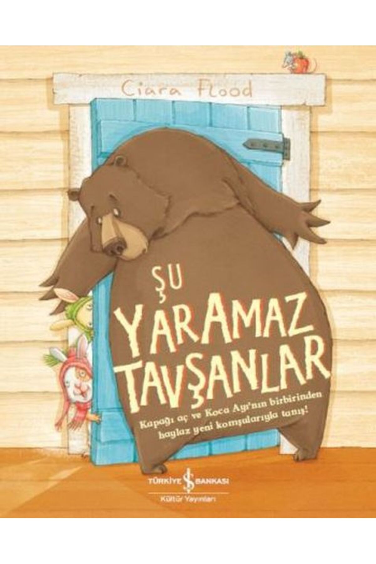 Destek Yayınları Şu Yaramaz Tavşanlar
