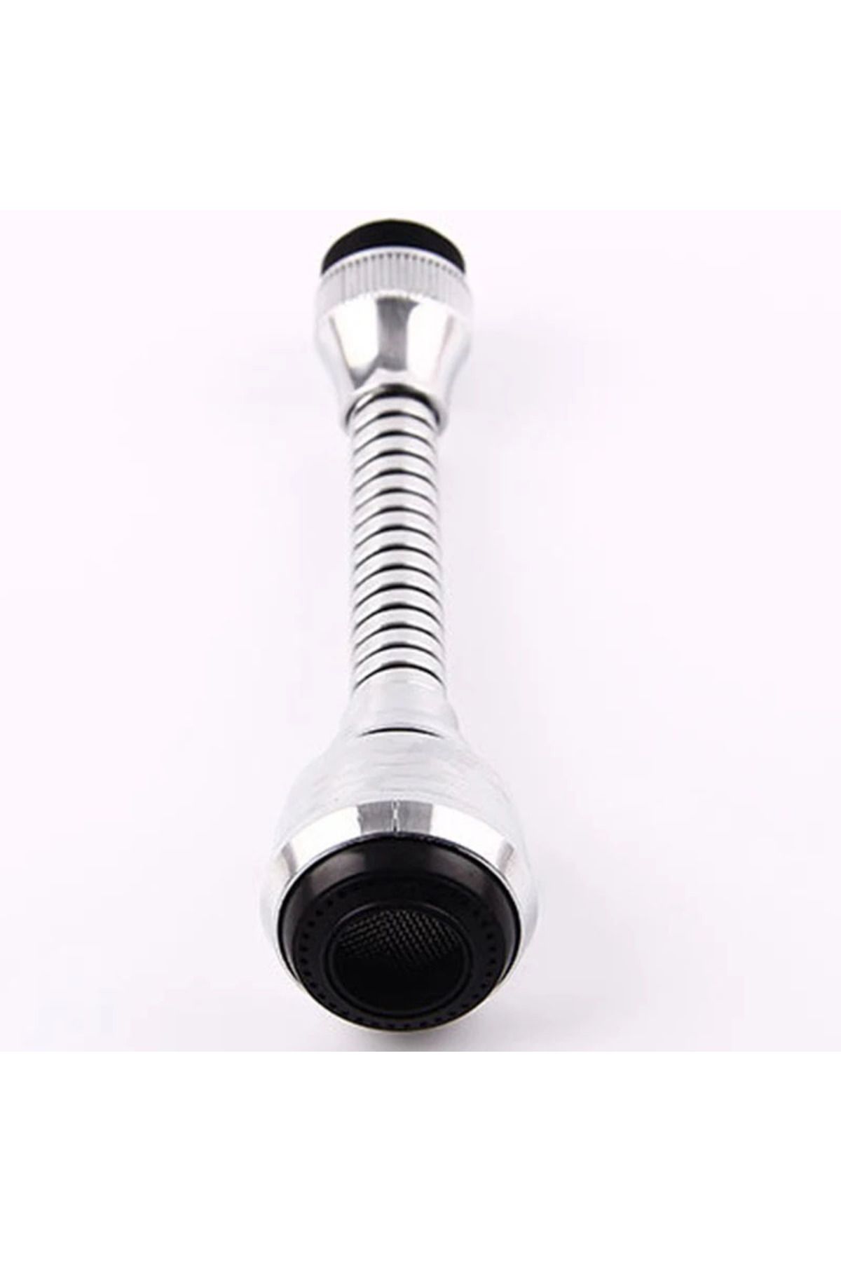 NEXTLY-Universal Flexible Adapter, Sink Faucet Extension, , 2 Functions, 360 Degrees, 15cm 5