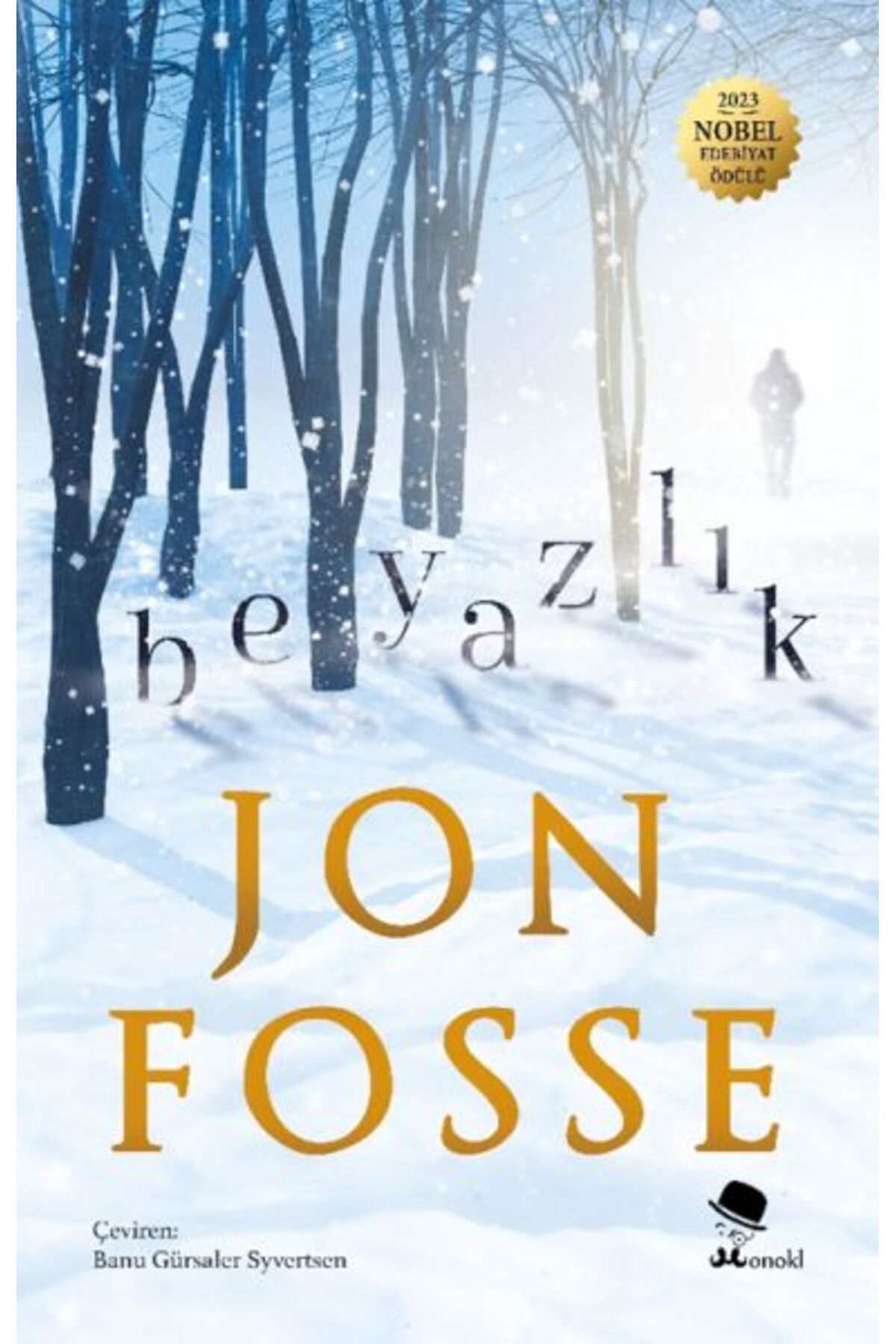 Monokl Yayınları Beyazlık