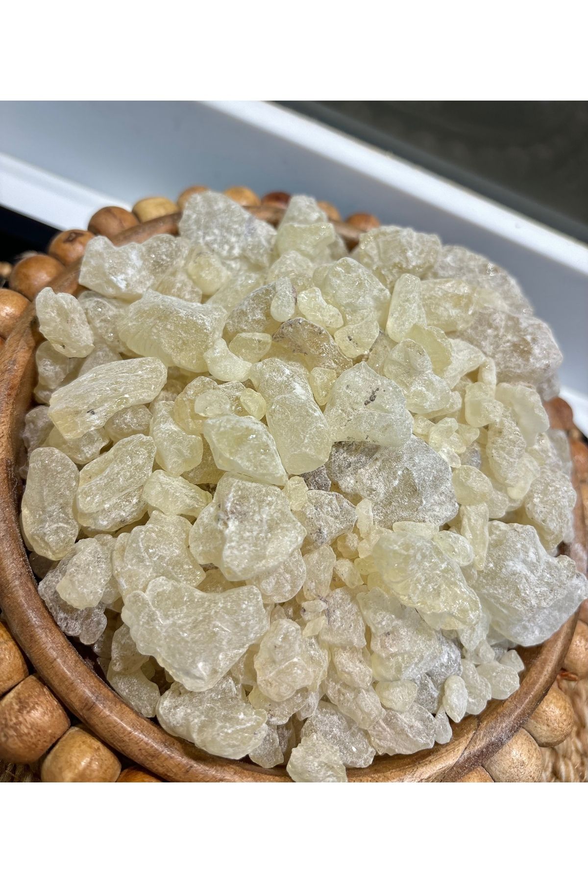 DogalSifaDünyası Sandoloz Sakızı 100gr