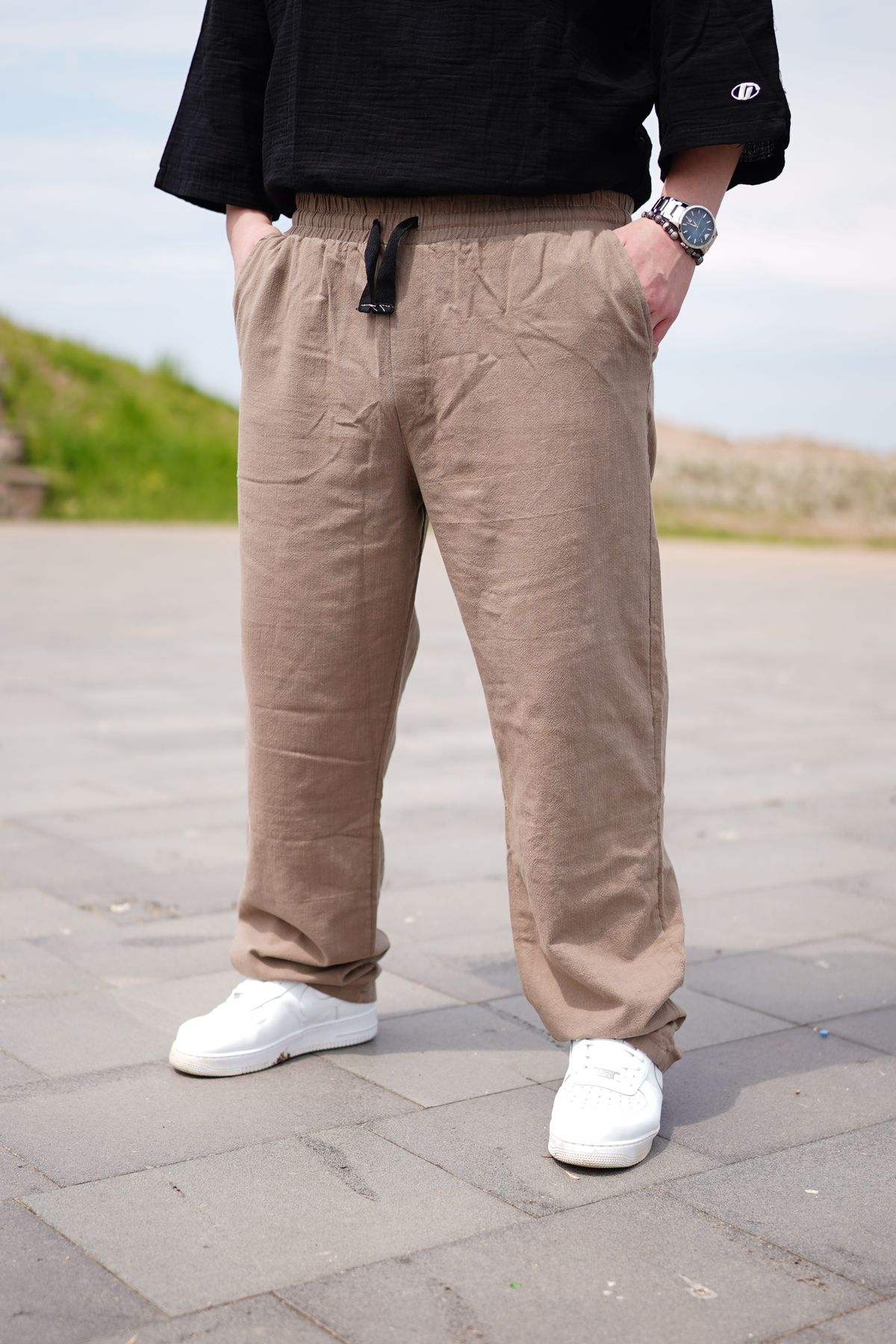 jantiplus baggy pantolon