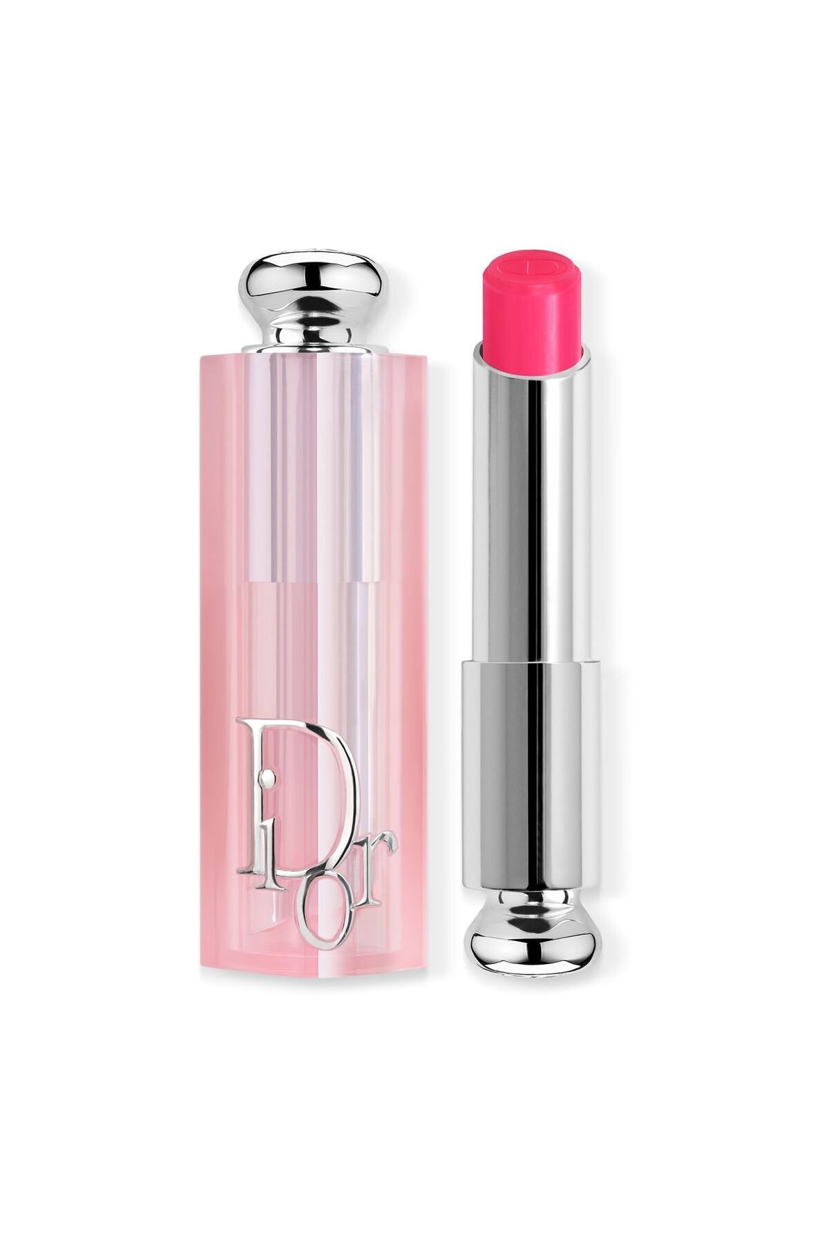 Dior Addict Lip Glow-uzun Süre Kalıcı 48 Saat Etkili Nemlendirici&dolgunlaştırıcı Dudak Parlatıcısı 3,2g