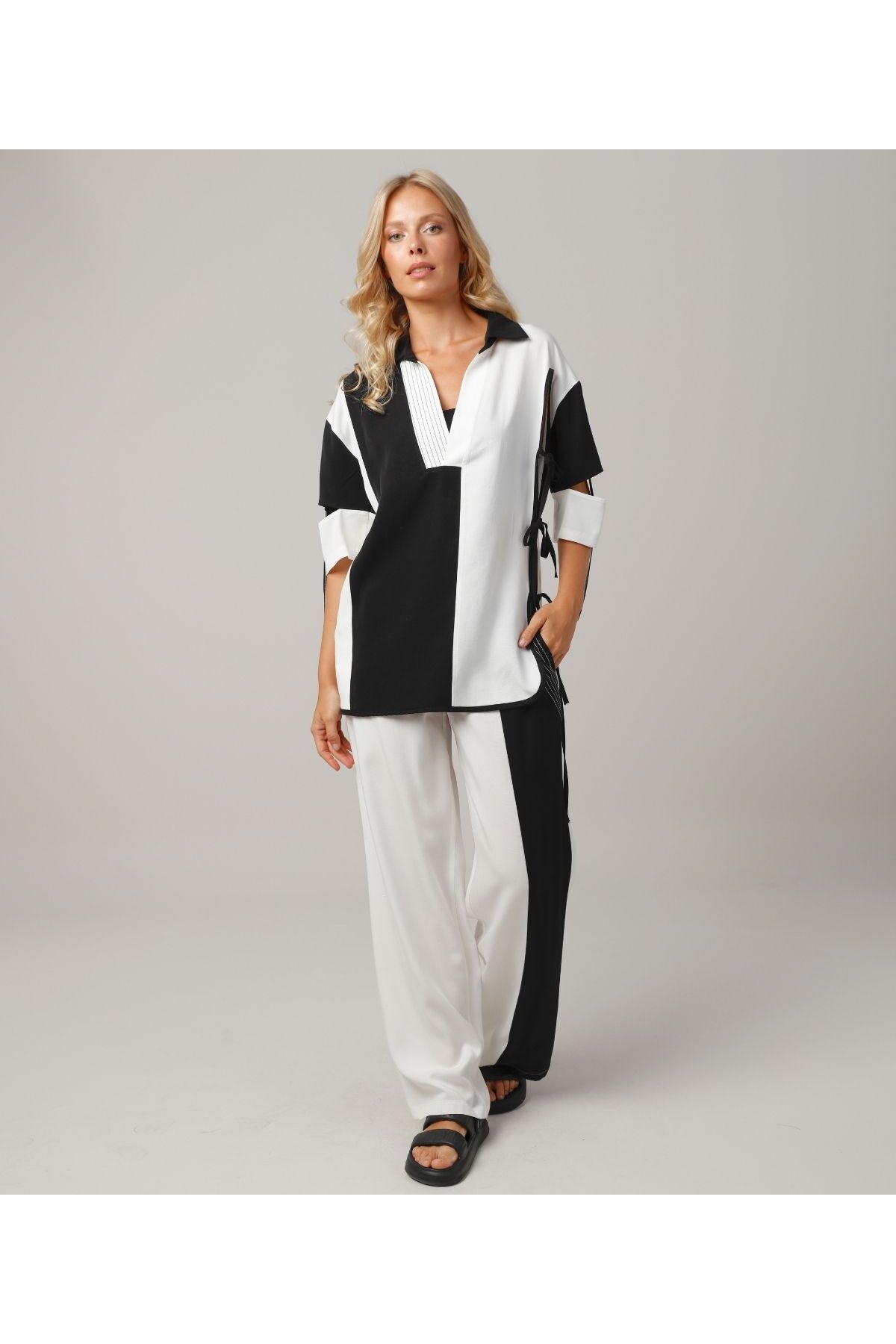 NİLMARK Marrakech Bluz