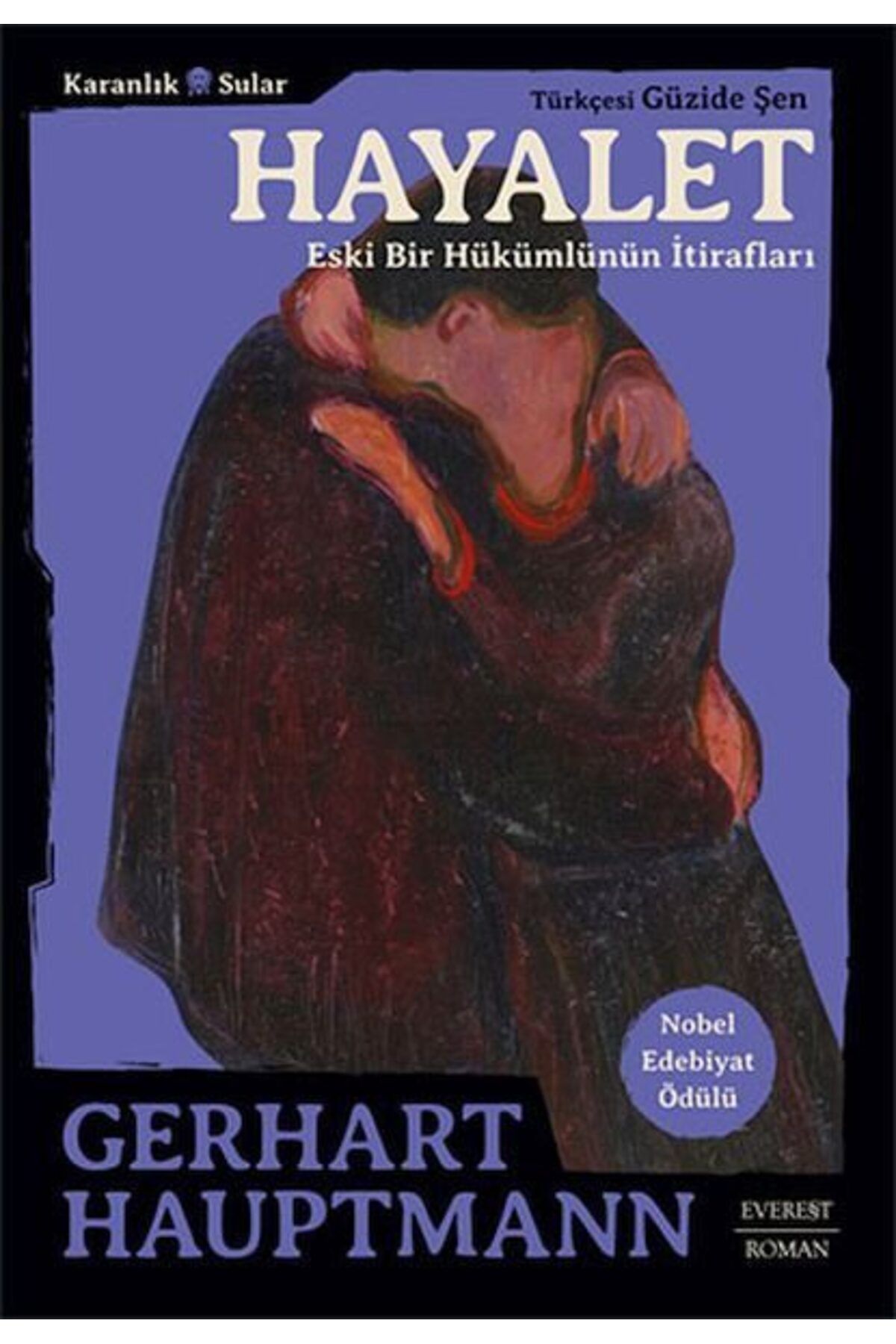 Destek Yayınları Hayalet