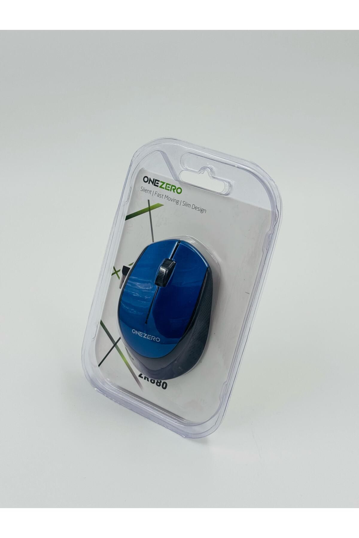 OneZero Datastar Wireless Kablosuz Mouse