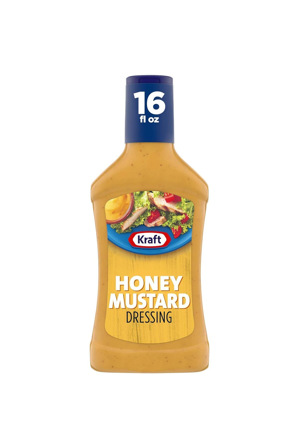 Kraft Honey Mustard Salata Sosu 473 ml