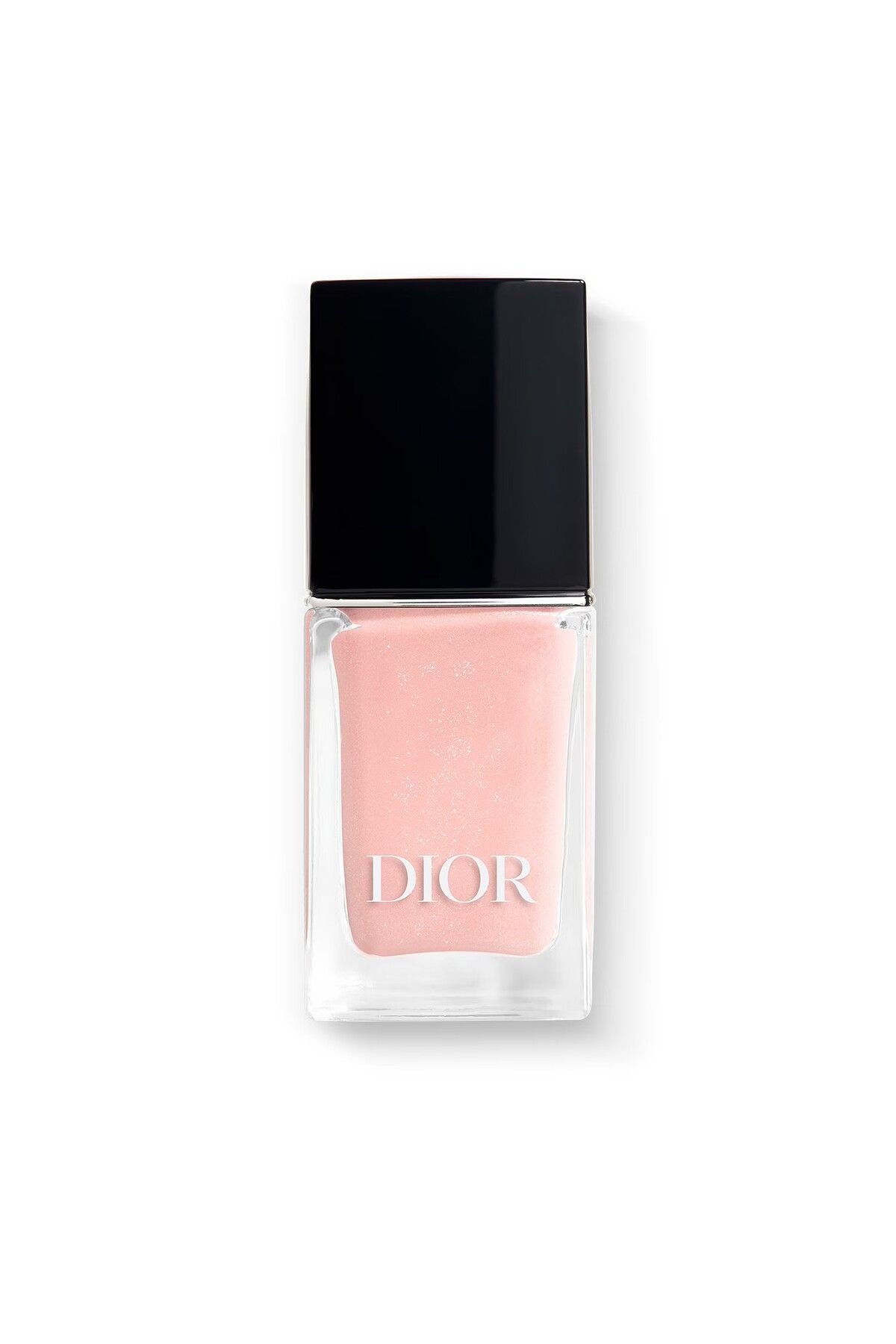 Dior Vernis - Uzun Süre Etkili Jel Görünümlü Parlak Bitişli Oje 11ML