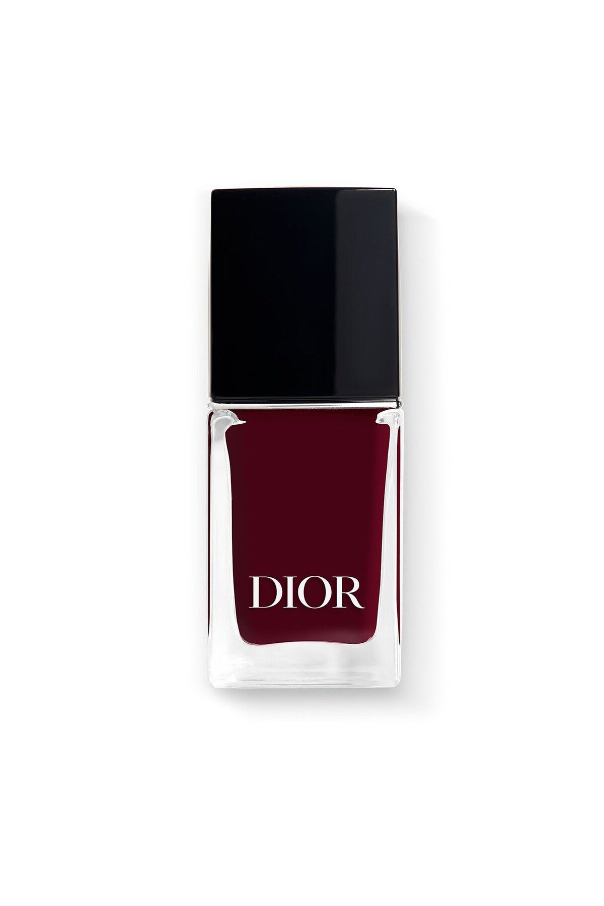 Dior Vernis - Uzun Süre Etkili Jel Görünümlü Parlak Bitişli Oje 11ML