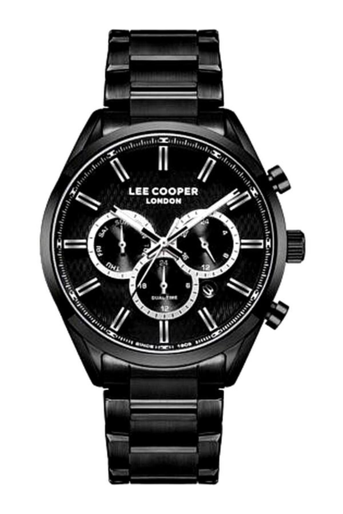 Lee Cooper LC08153.650 Erkek Kol Saati (2 Yıl Arıkan Saat Garanti Belgeli)