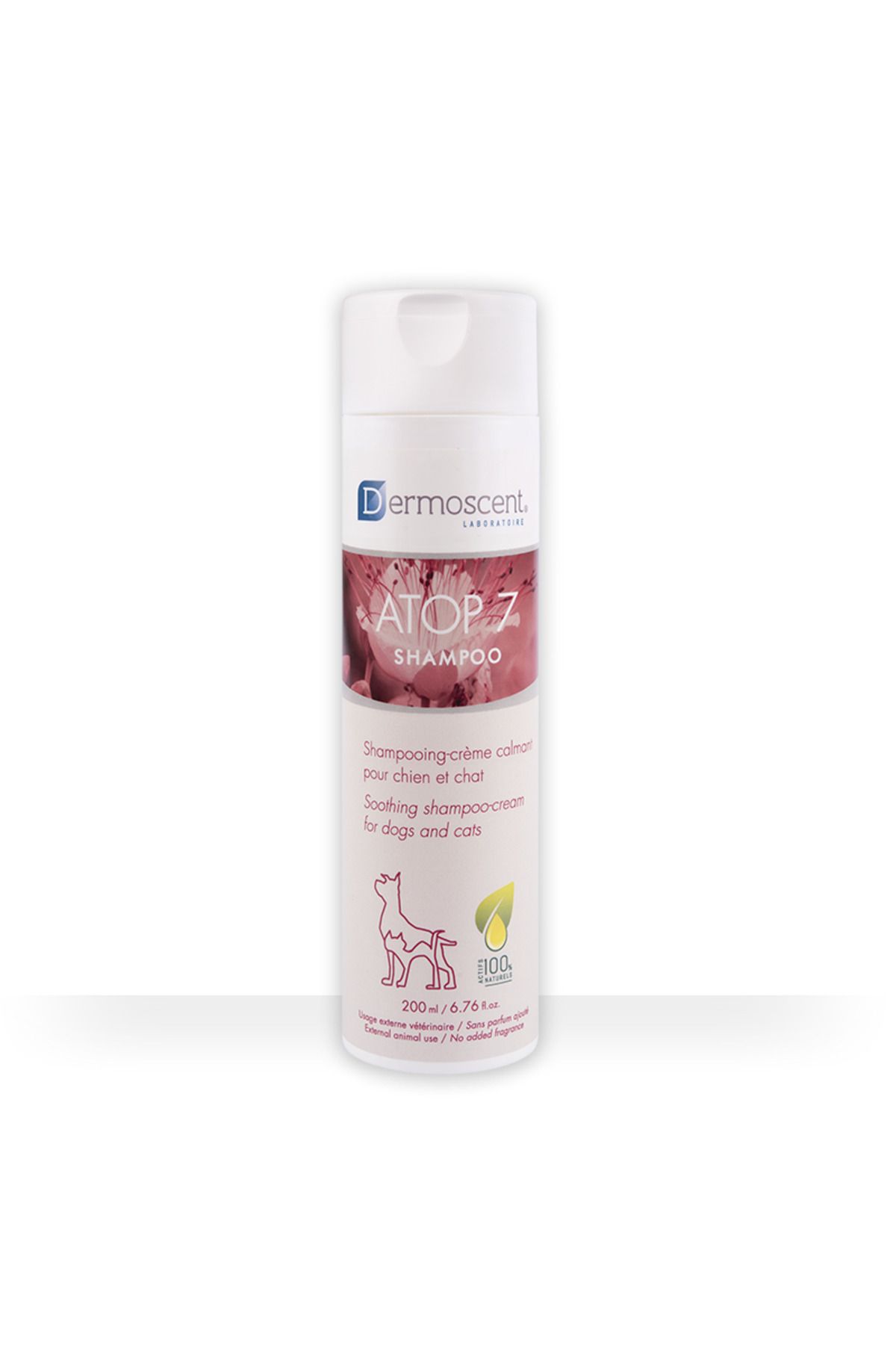 Dermoscent Atop 7 Shampoo