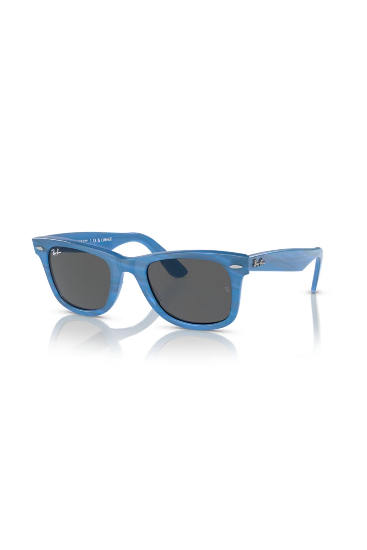 Ray-Ban 2140 1409B1 50/22 Unisex Güneş Gözlüğü