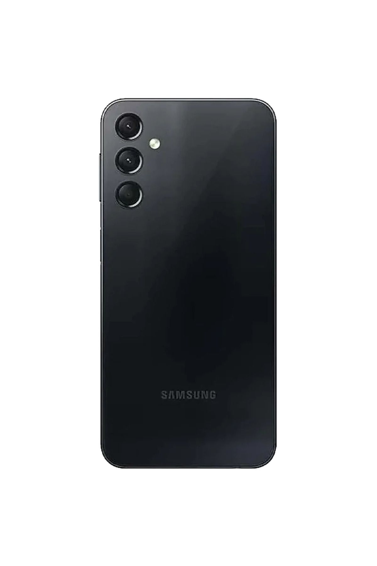 Samsung Yenilenmiş Samsung Galaxy A24 128 GB Yeşil Cep Telefonu (12 Ay Garantili) - A Kalite