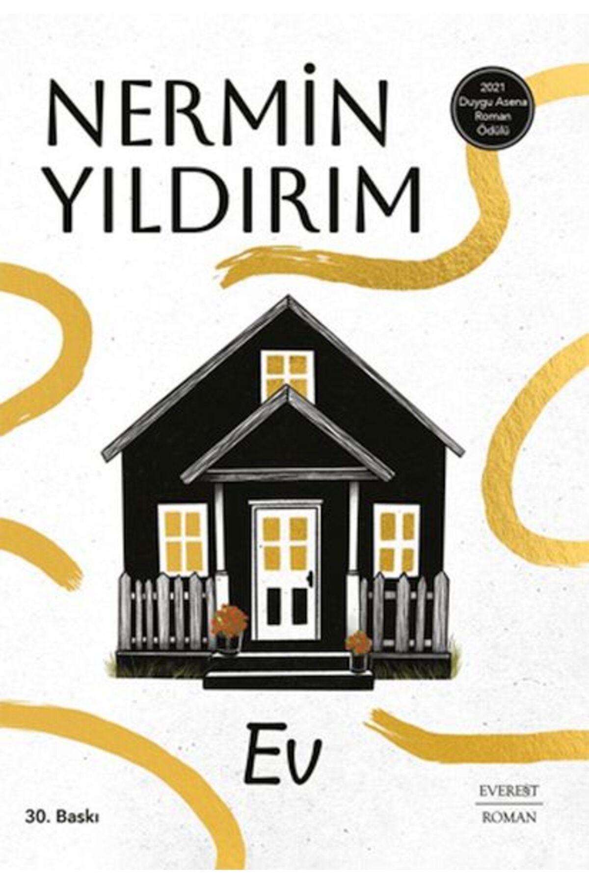 Destek Yayınları Ev Türk Edebiyatı
