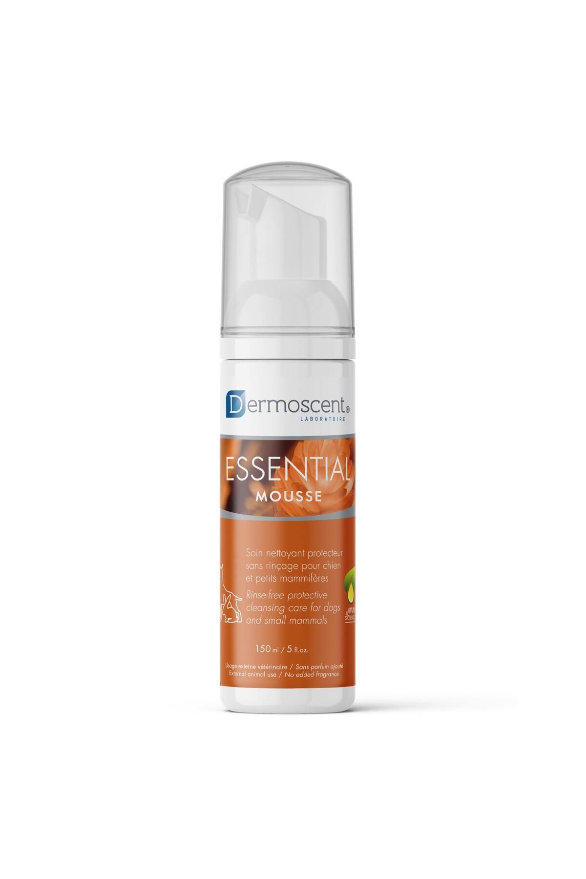 Dermoscent Essential Mousse Köpekler için Köpük Şampuan
